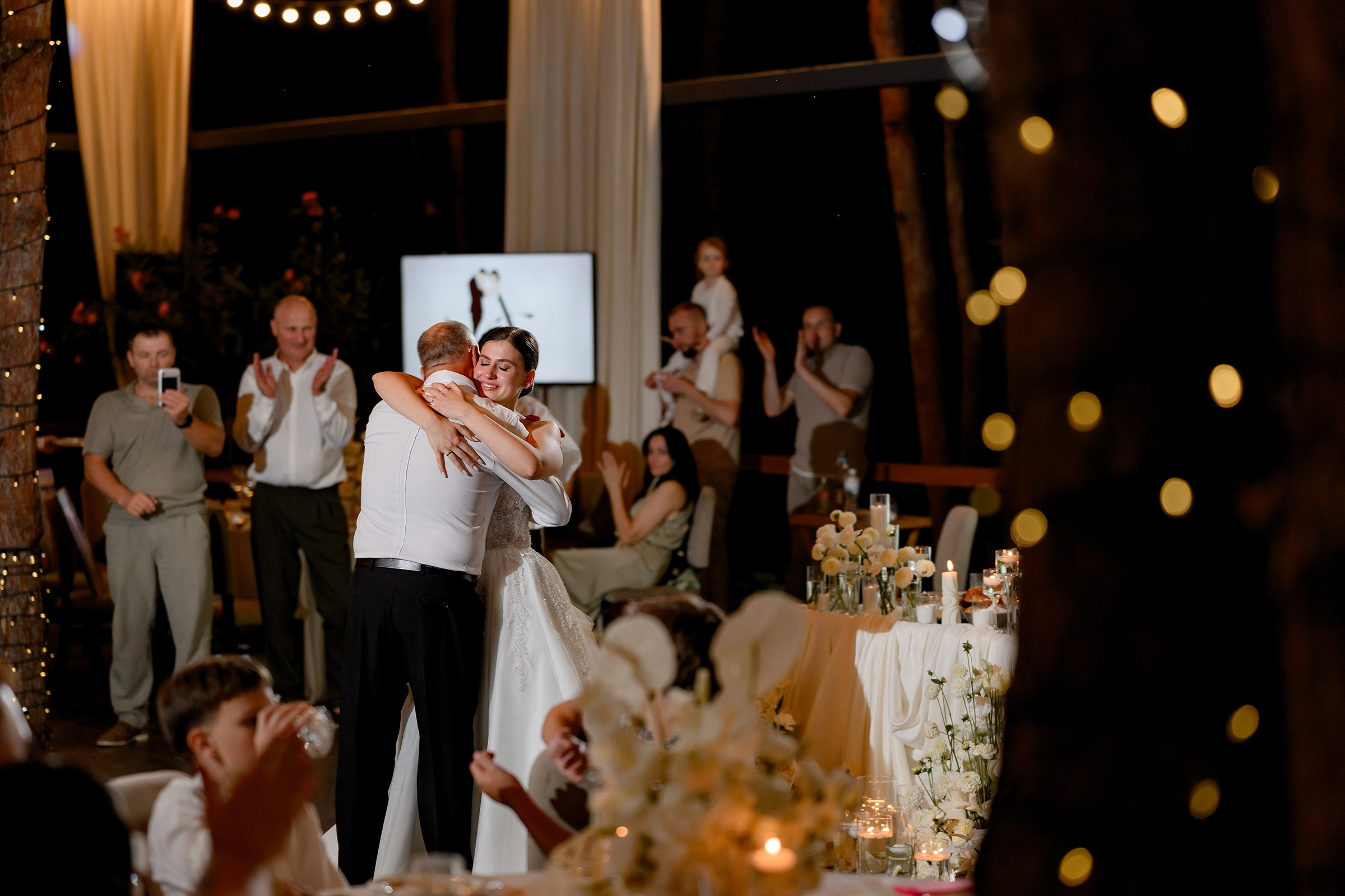 ANNA & BORIS. Свадебный и семейный фотограф