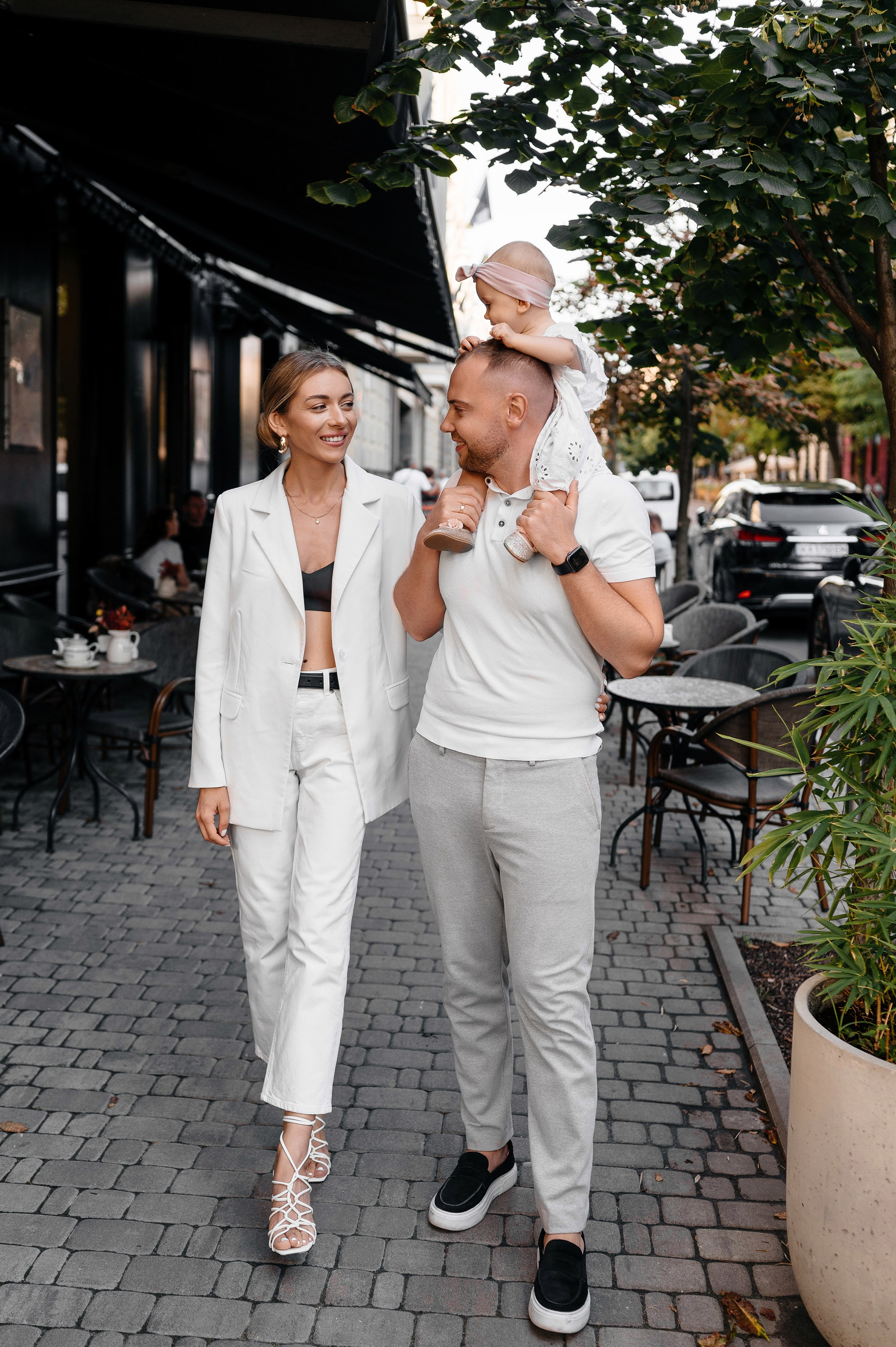 F A M I L Y. Свадебный и семейный фотограф