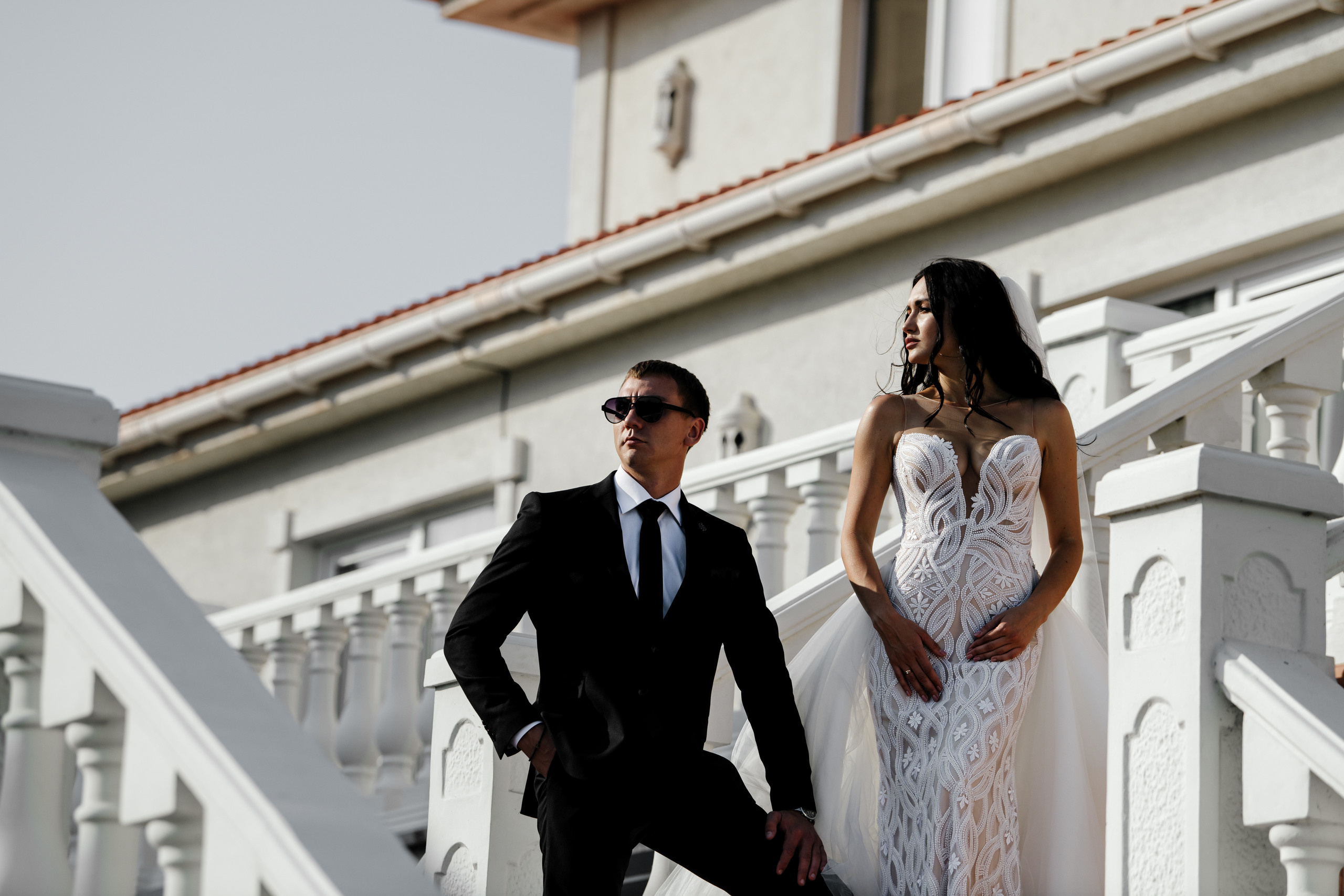 Родіон & Марія. Свадебный и семейный фотограф