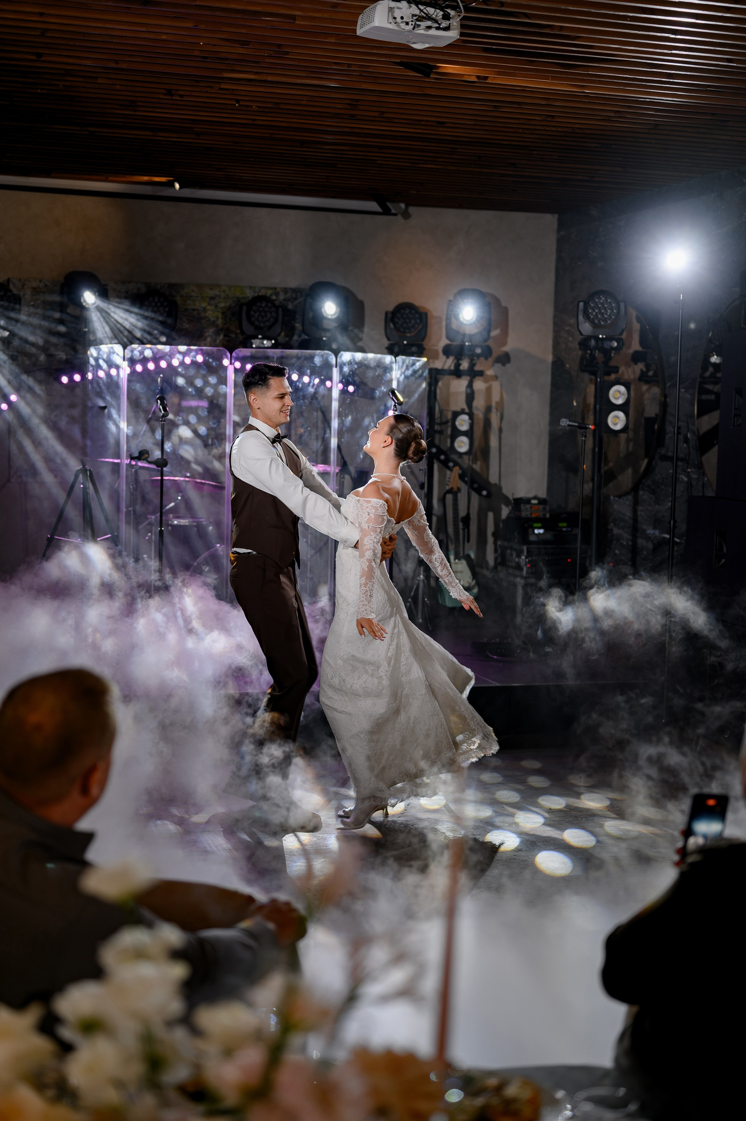 Yaroslav & Anna. Свадебный и семейный фотограф