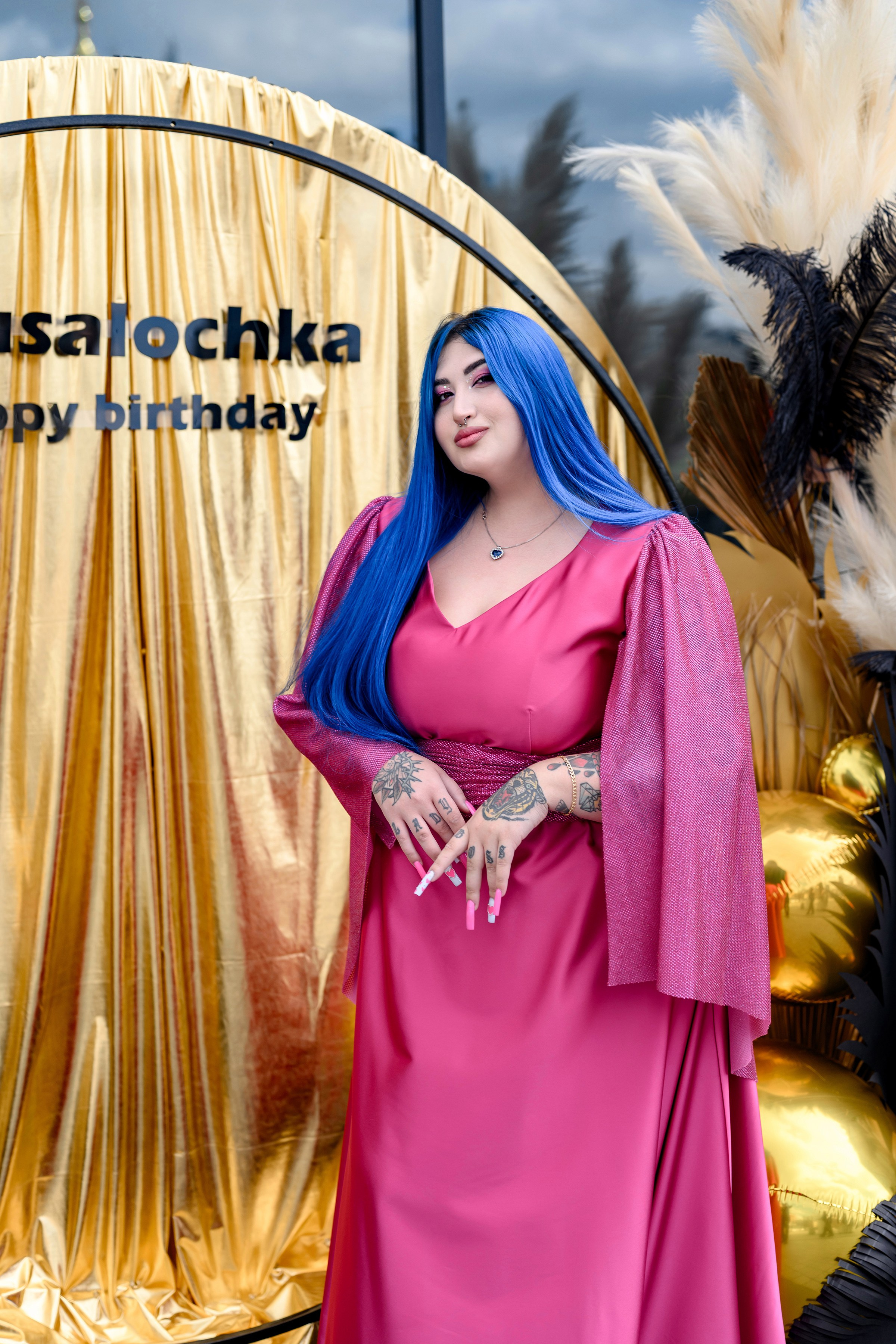 " Rusalochka HB ". Свадебный и семейный фотограф