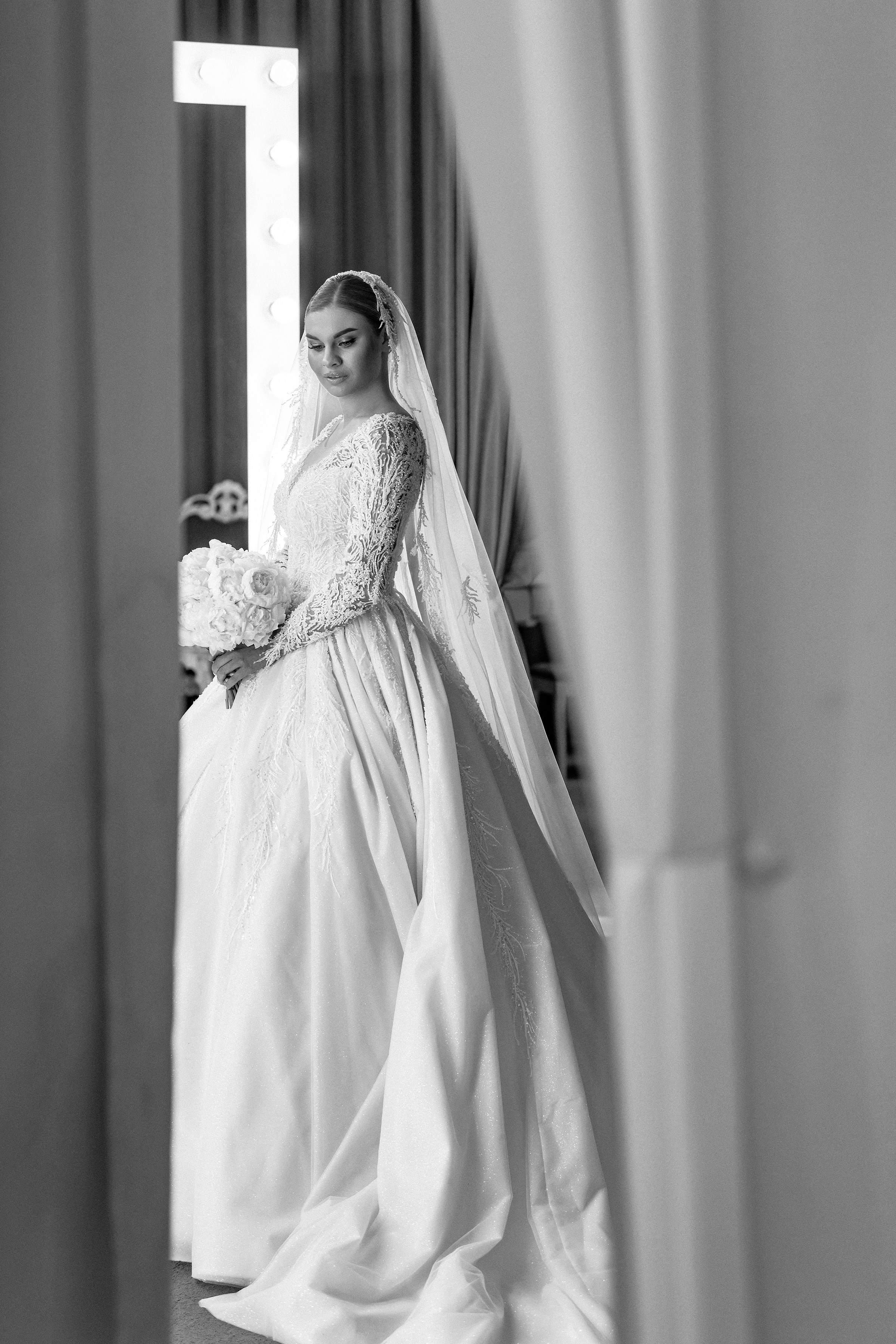 SAID & ILONA. Свадебный и семейный фотограф