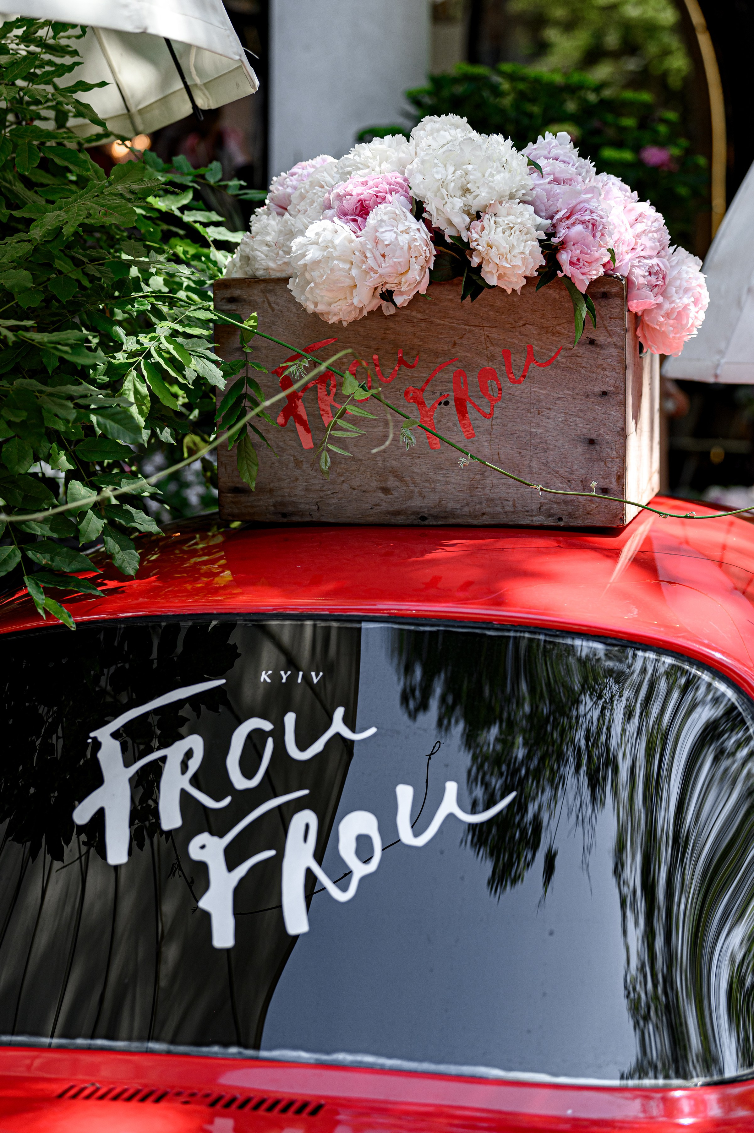 " KLOVSKYSAD summer ". Свадебный и семейный фотограф