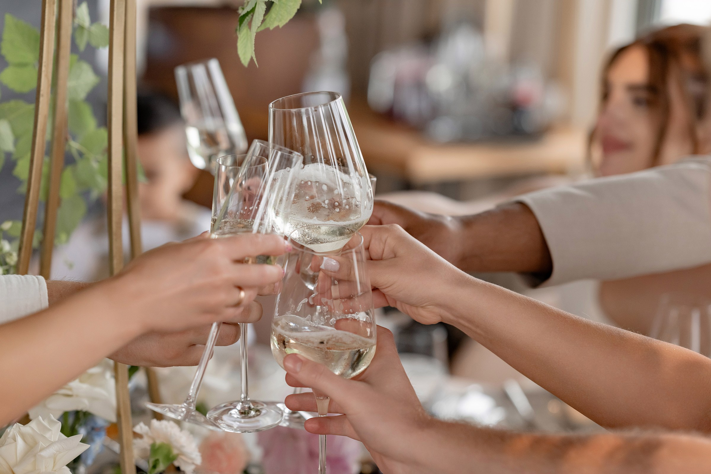 SAID & ILONA. Свадебный и семейный фотограф