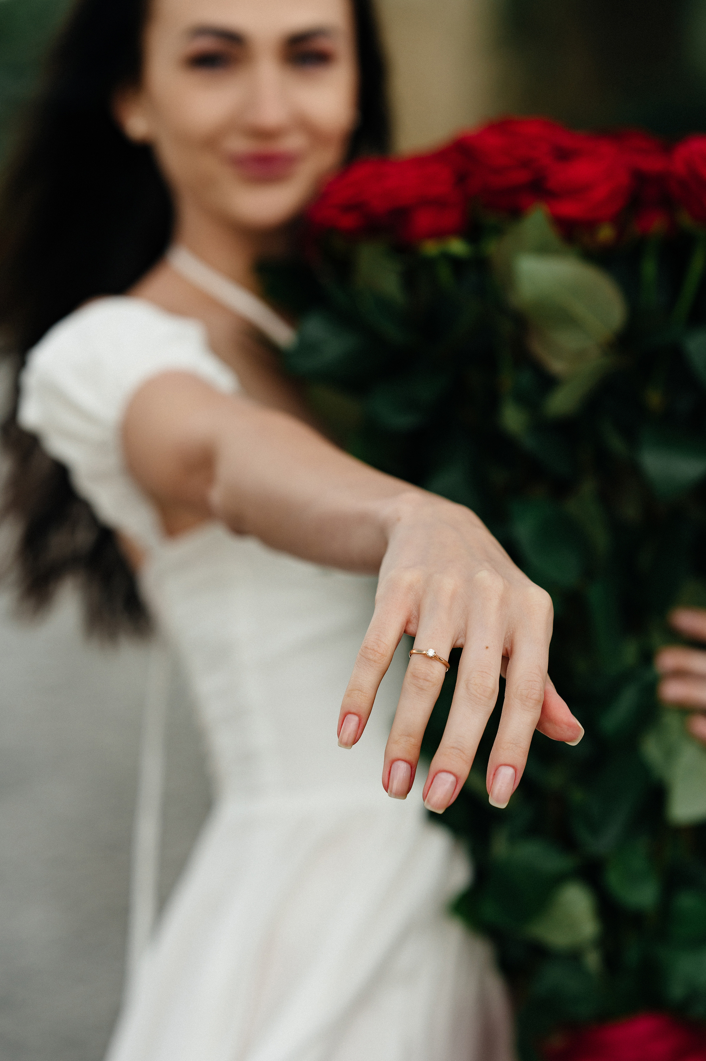 Пропозиція руки і серця. Свадебный и семейный фотограф