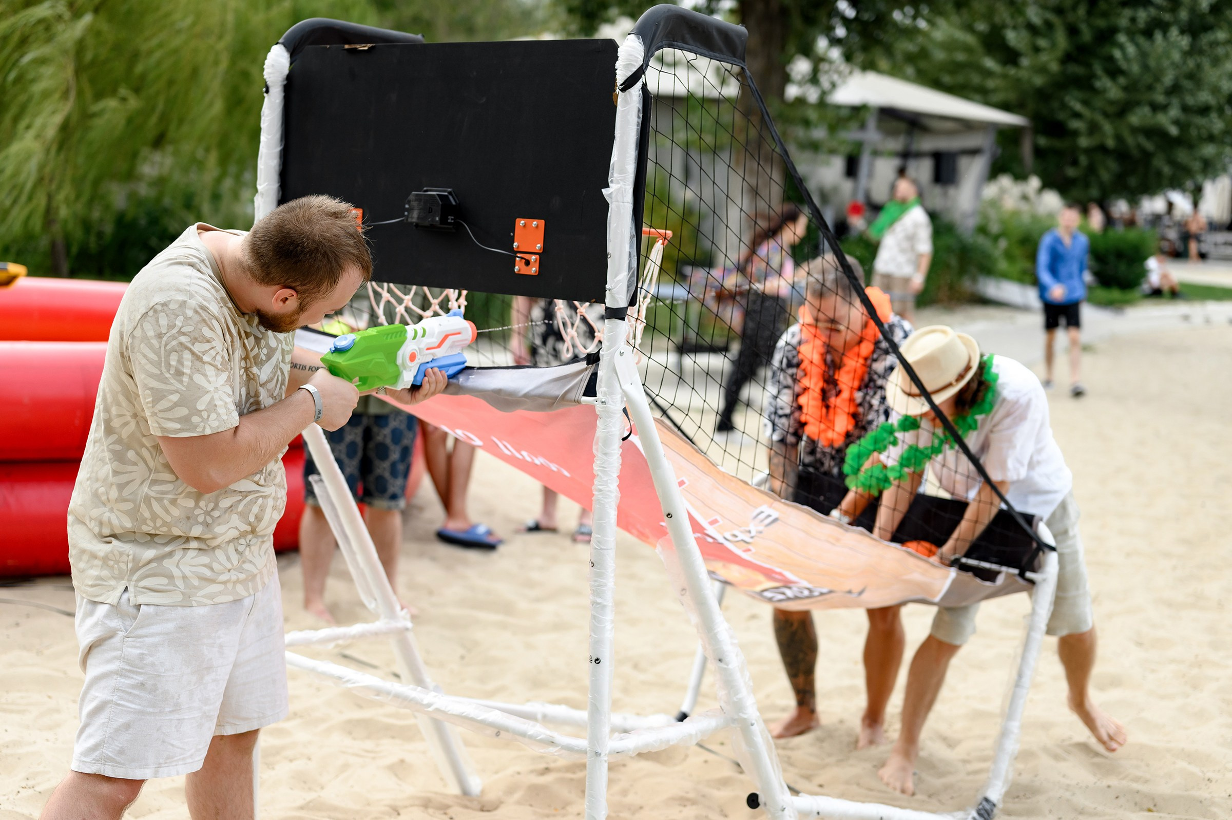 «Birthday Party». Свадебный и семейный фотограф