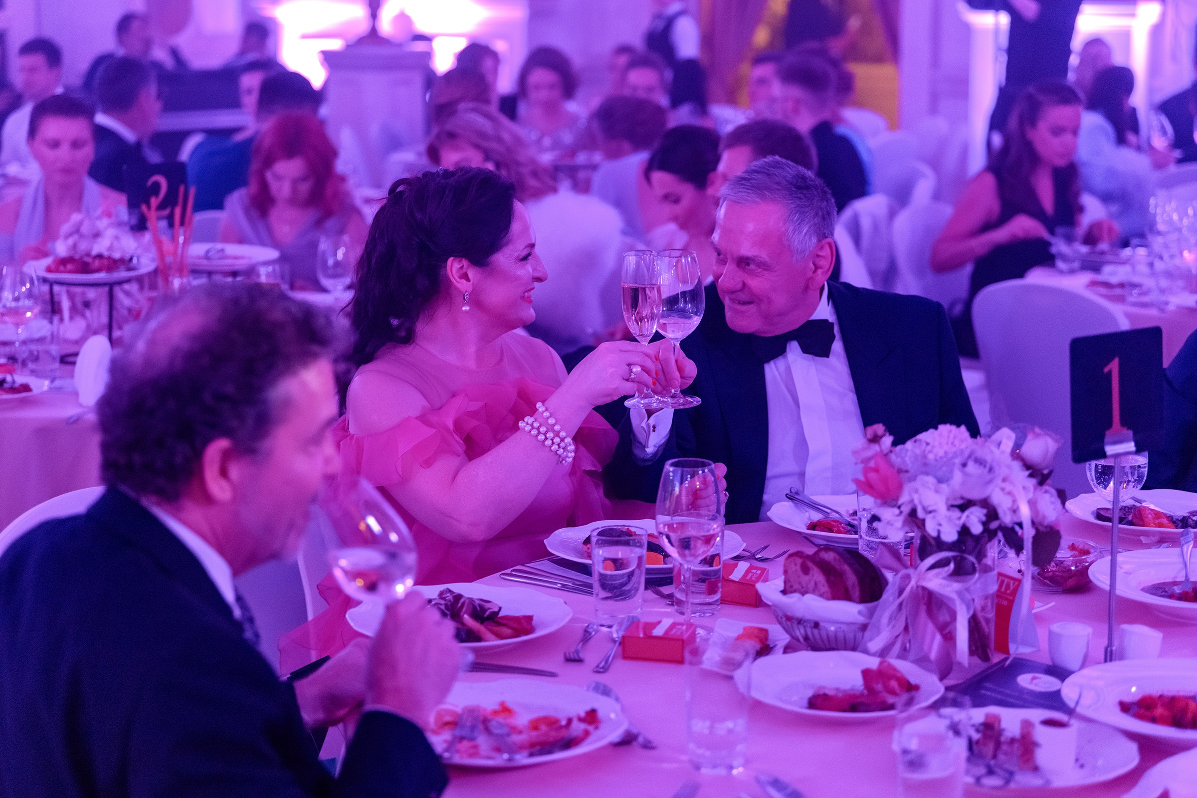 " Viennese Ball Kyiv ". Свадебный и семейный фотограф