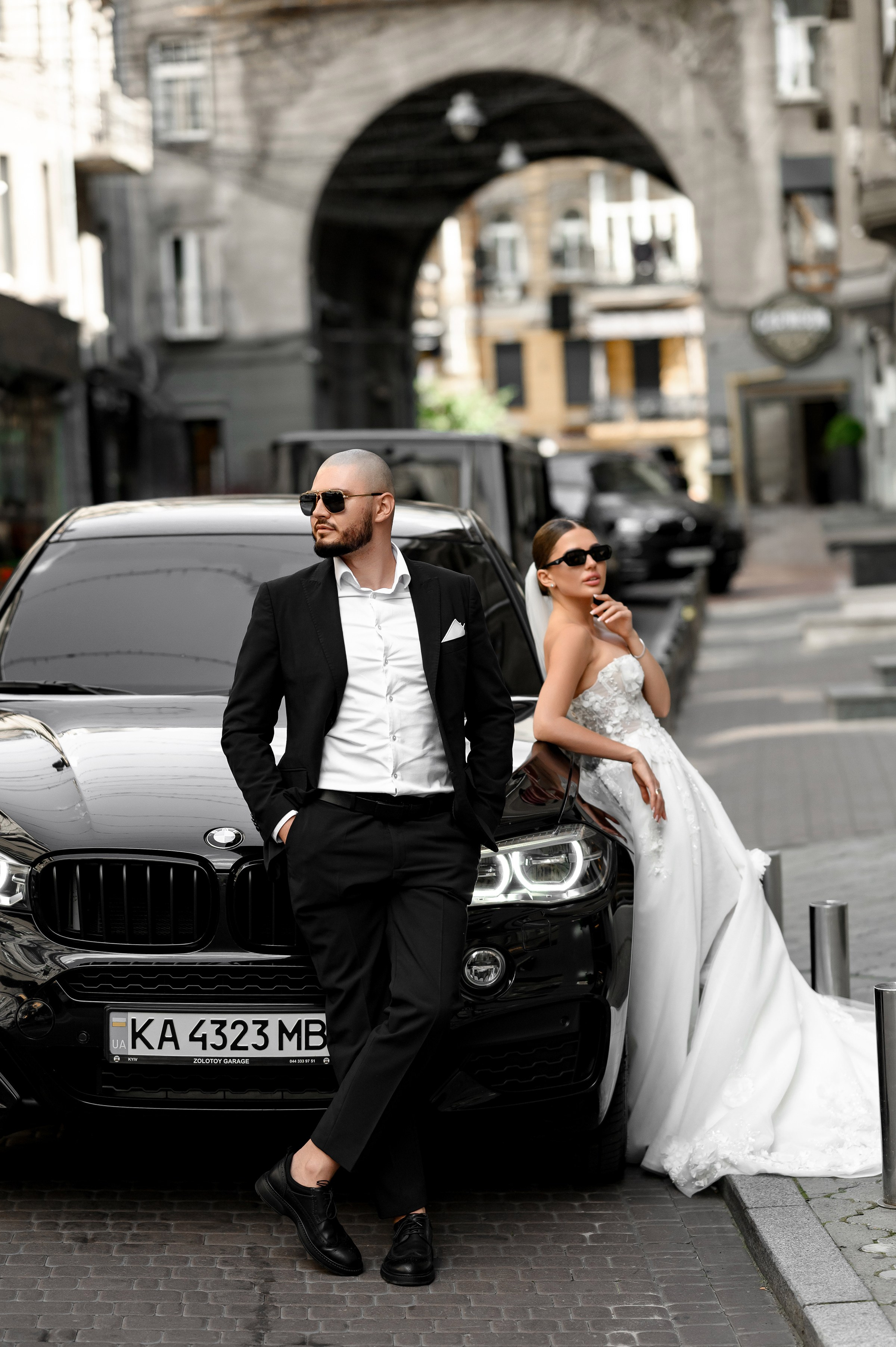 IVAN & ANGELINA. Свадебный и семейный фотограф