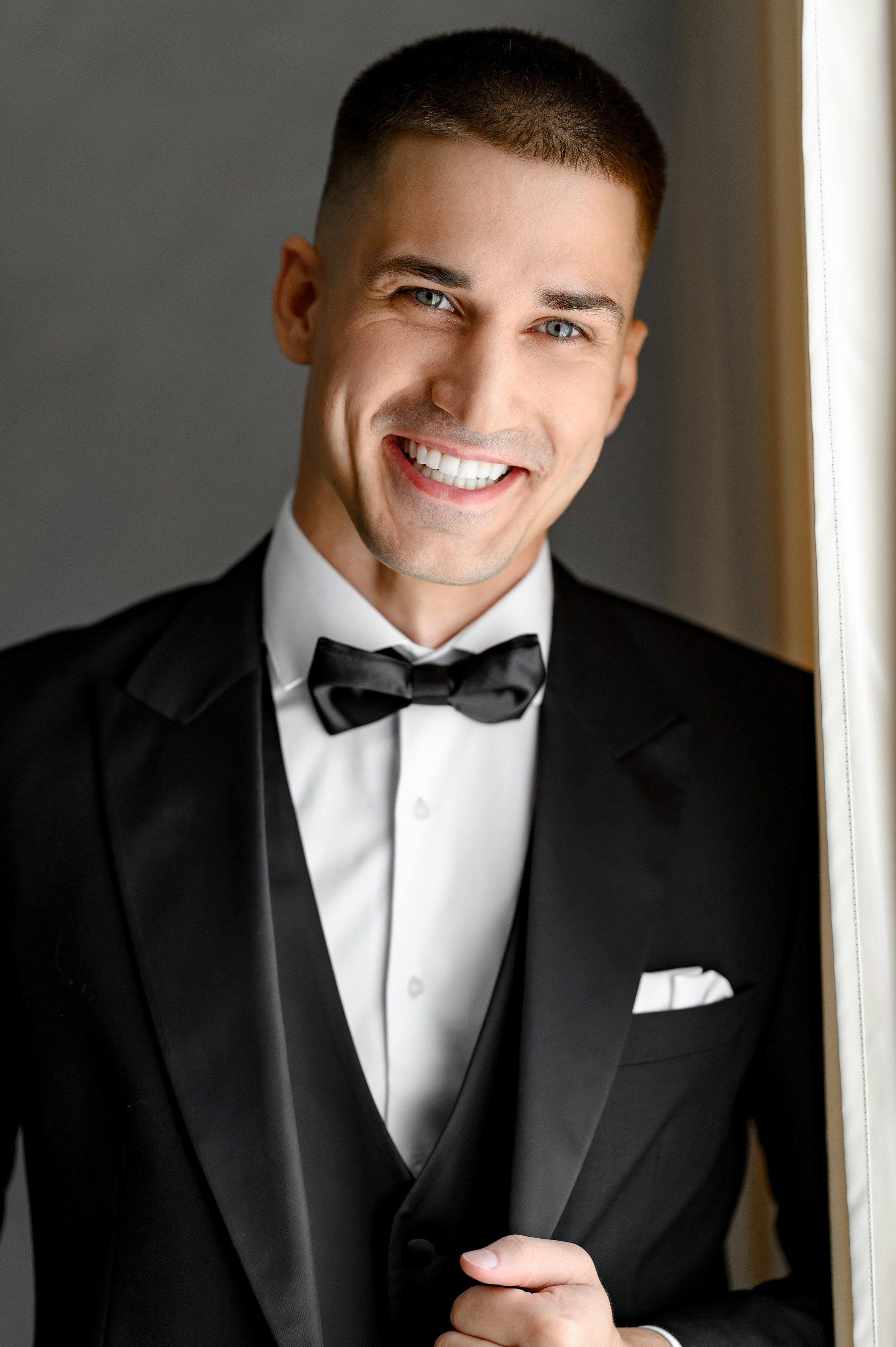 MAKSYM & DASHA. Свадебный и семейный фотограф