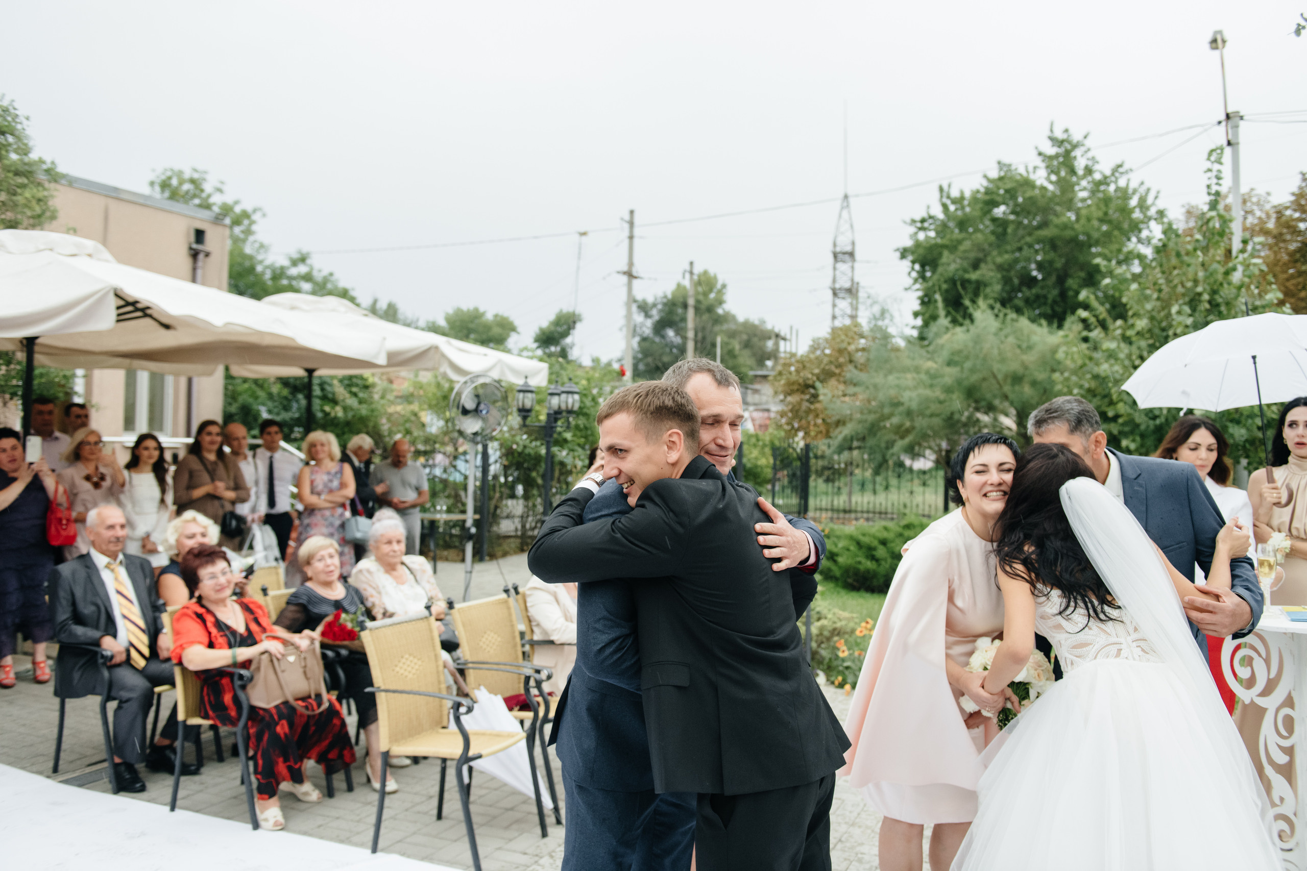 Родіон & Марія. Свадебный и семейный фотограф