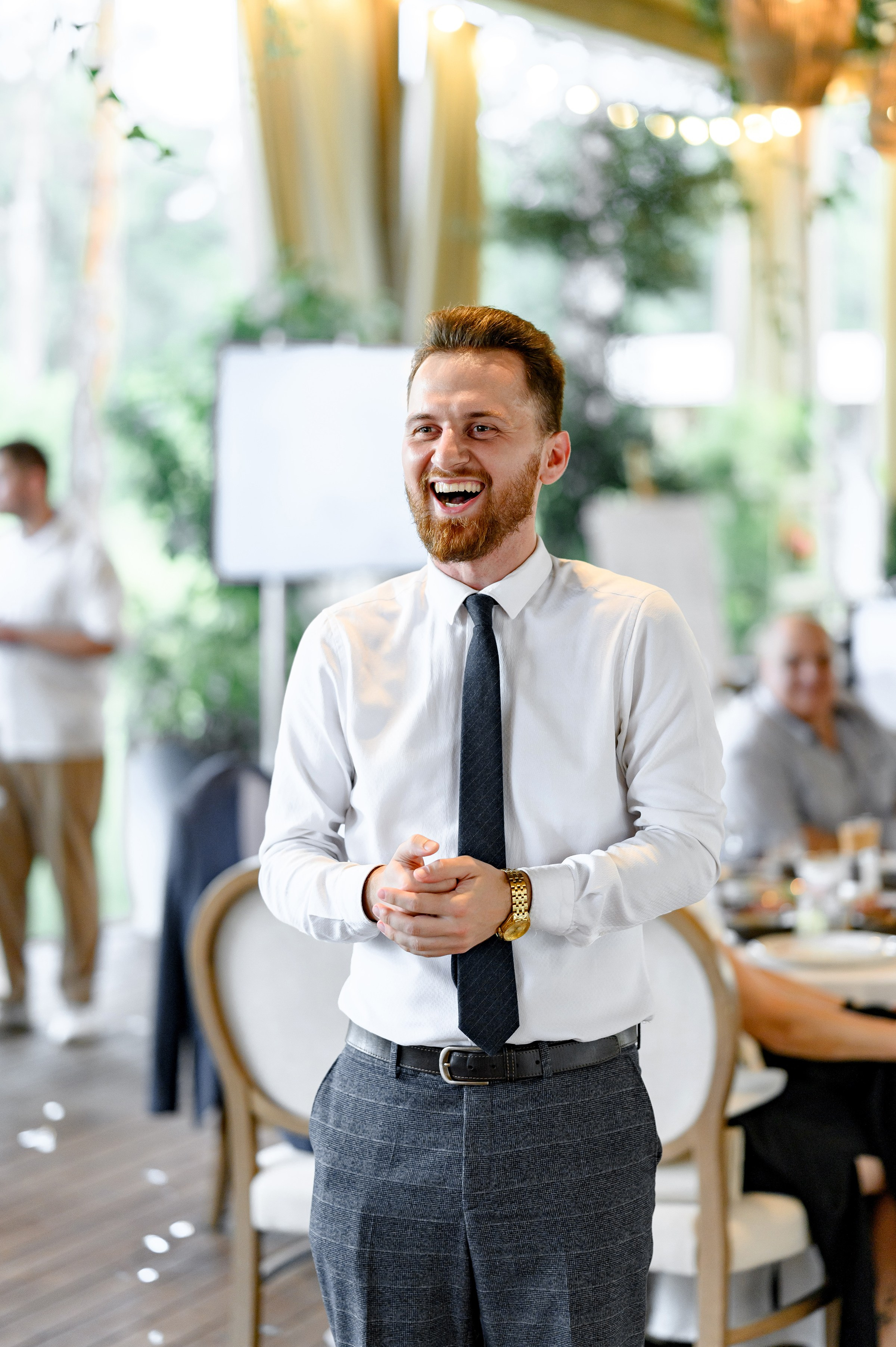 MAKSYM & DASHA. Свадебный и семейный фотограф