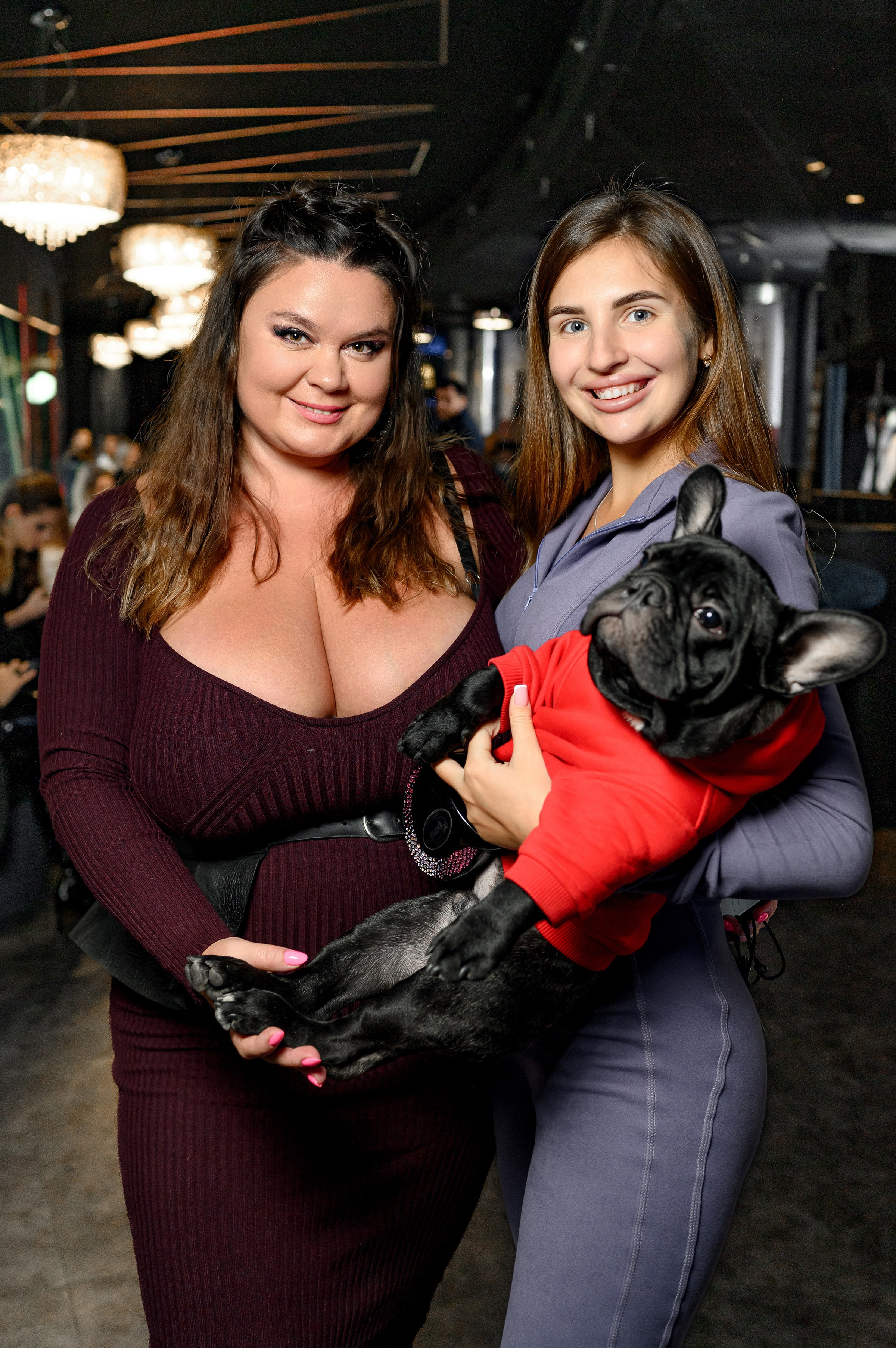 «Благодійний Beauty Бранч». Свадебный и семейный фотограф