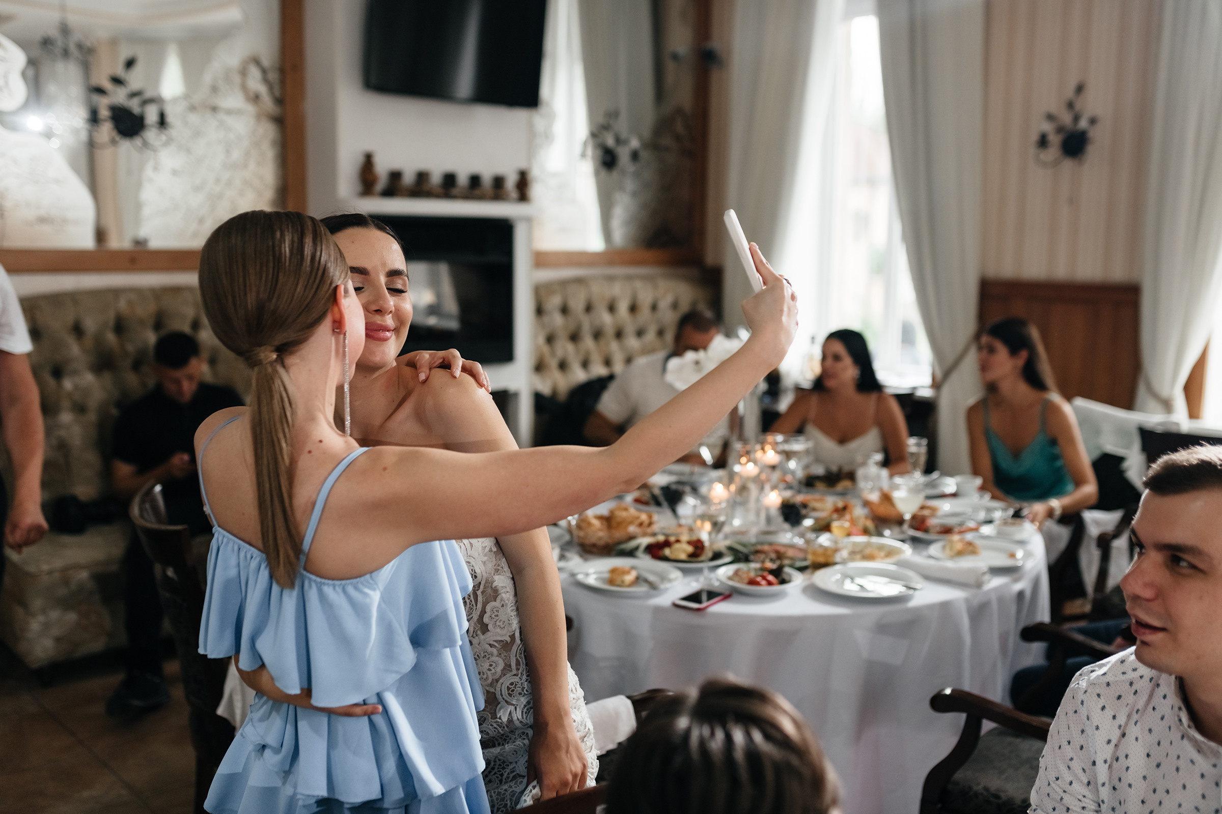 Артур & Єлизавета. Свадебный и семейный фотограф