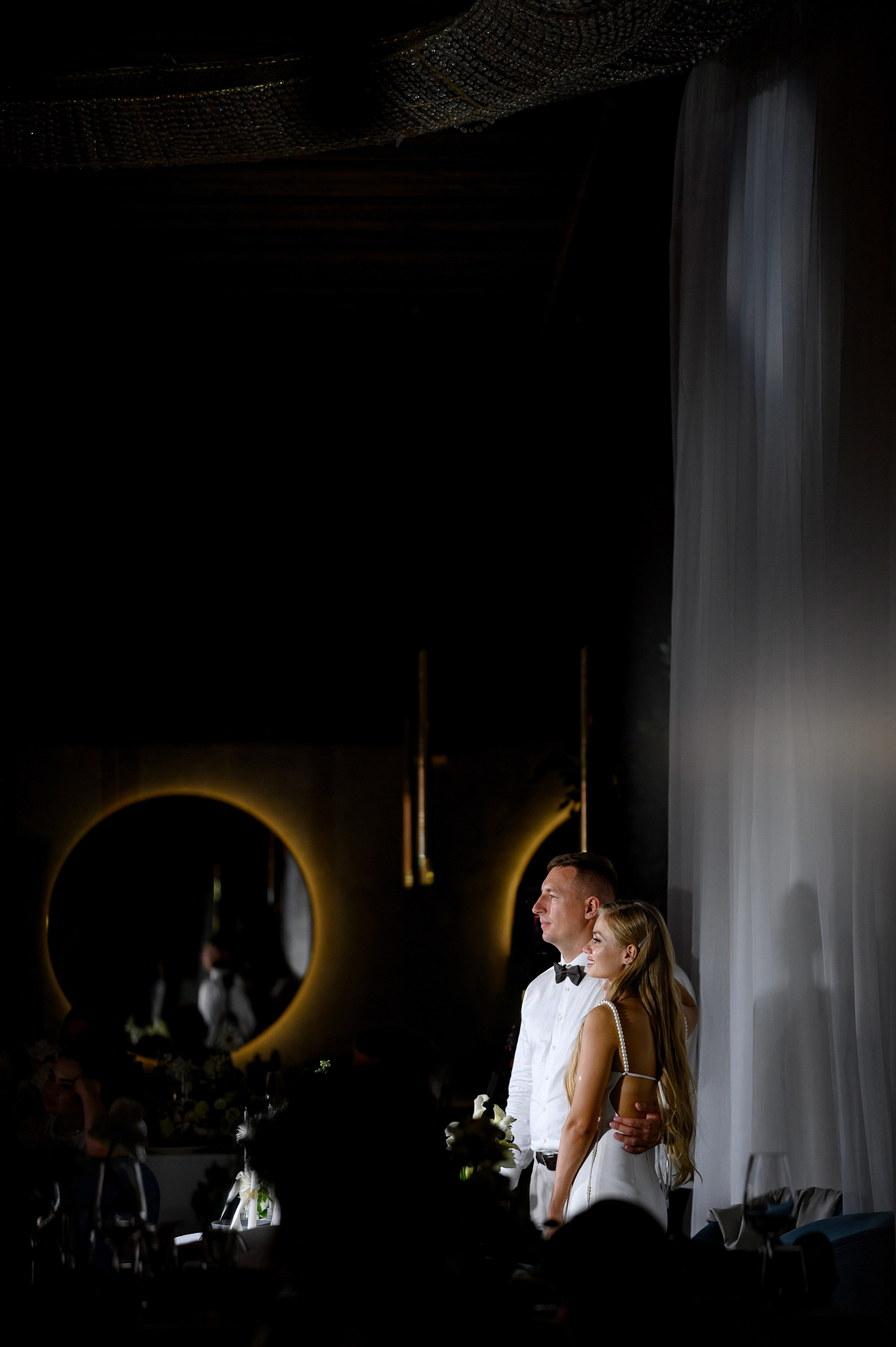 MAXIM & VLADYSLAVA. Свадебный и семейный фотограф