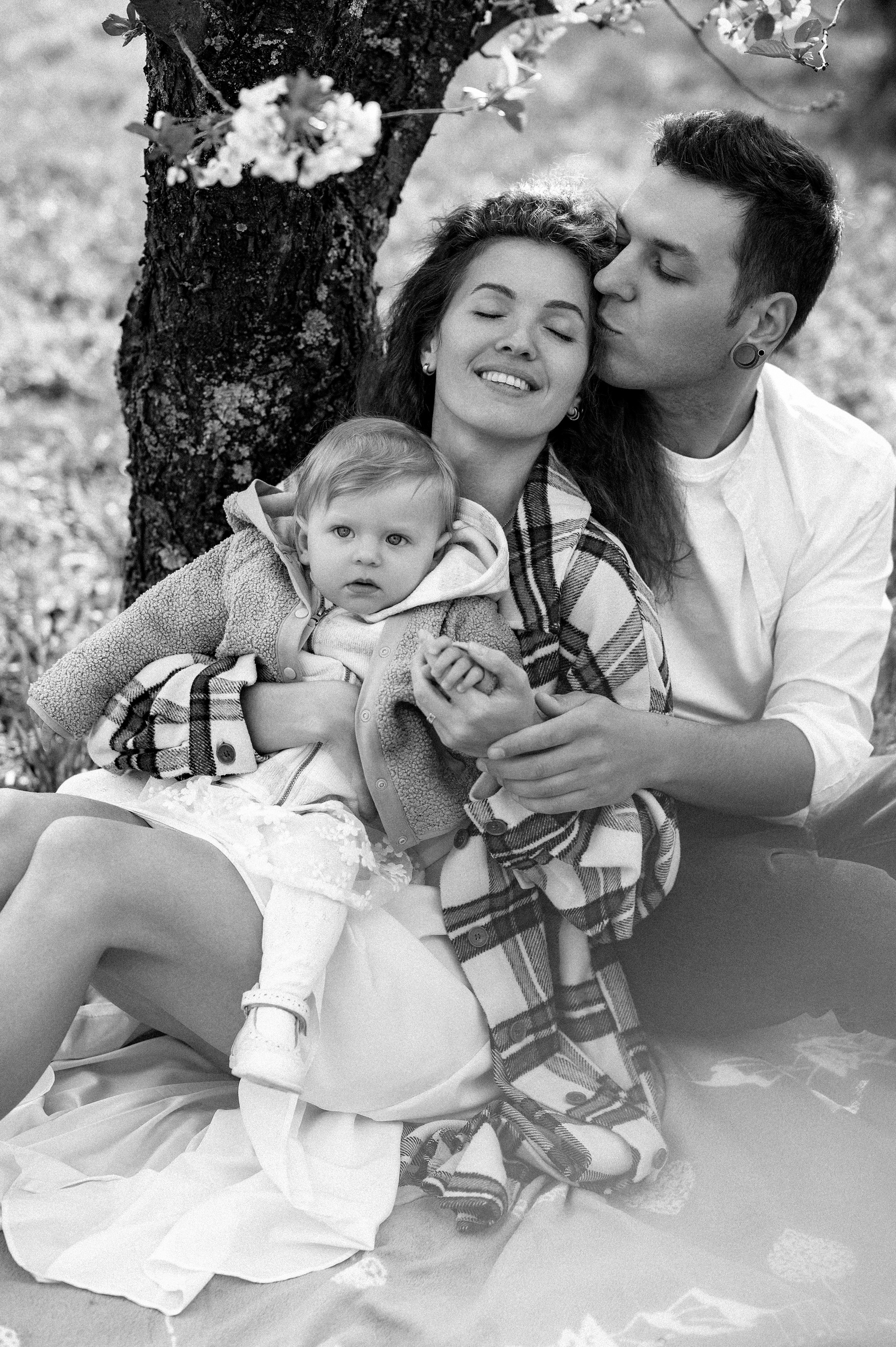 F A M I L Y. Свадебный и семейный фотограф