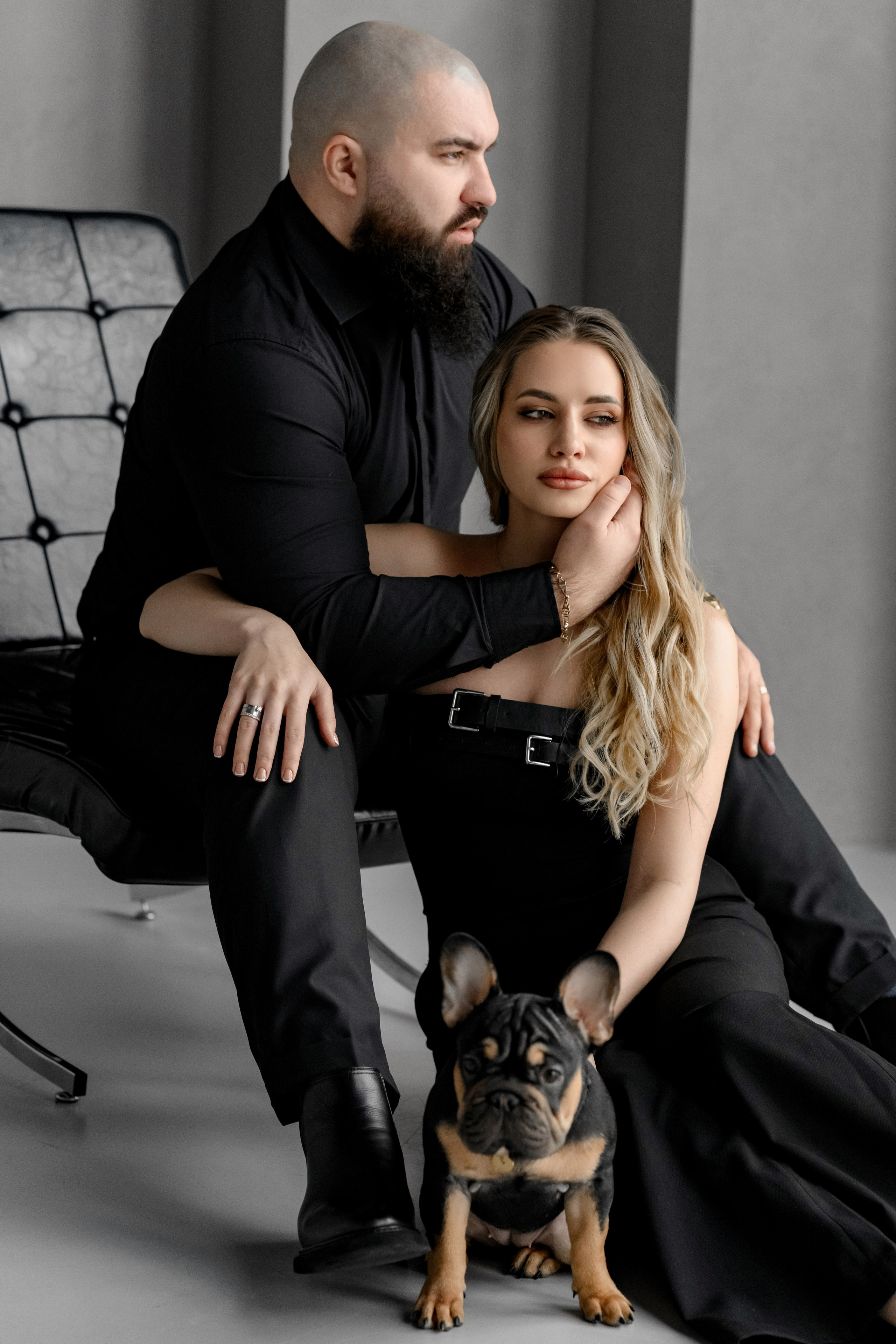 A & T. Свадебный и семейный фотограф