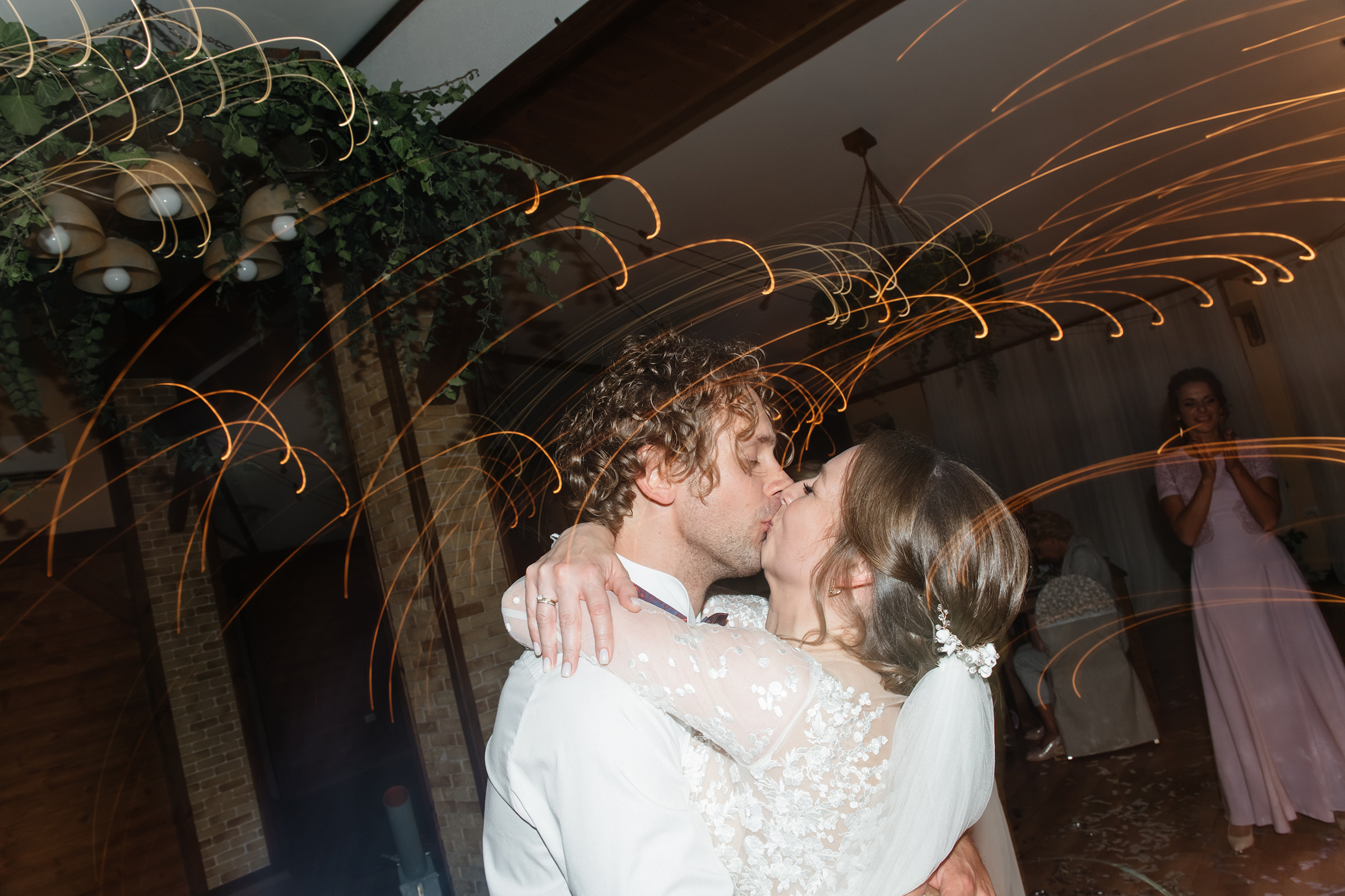 Олег & Юлія. Свадебный и семейный фотограф