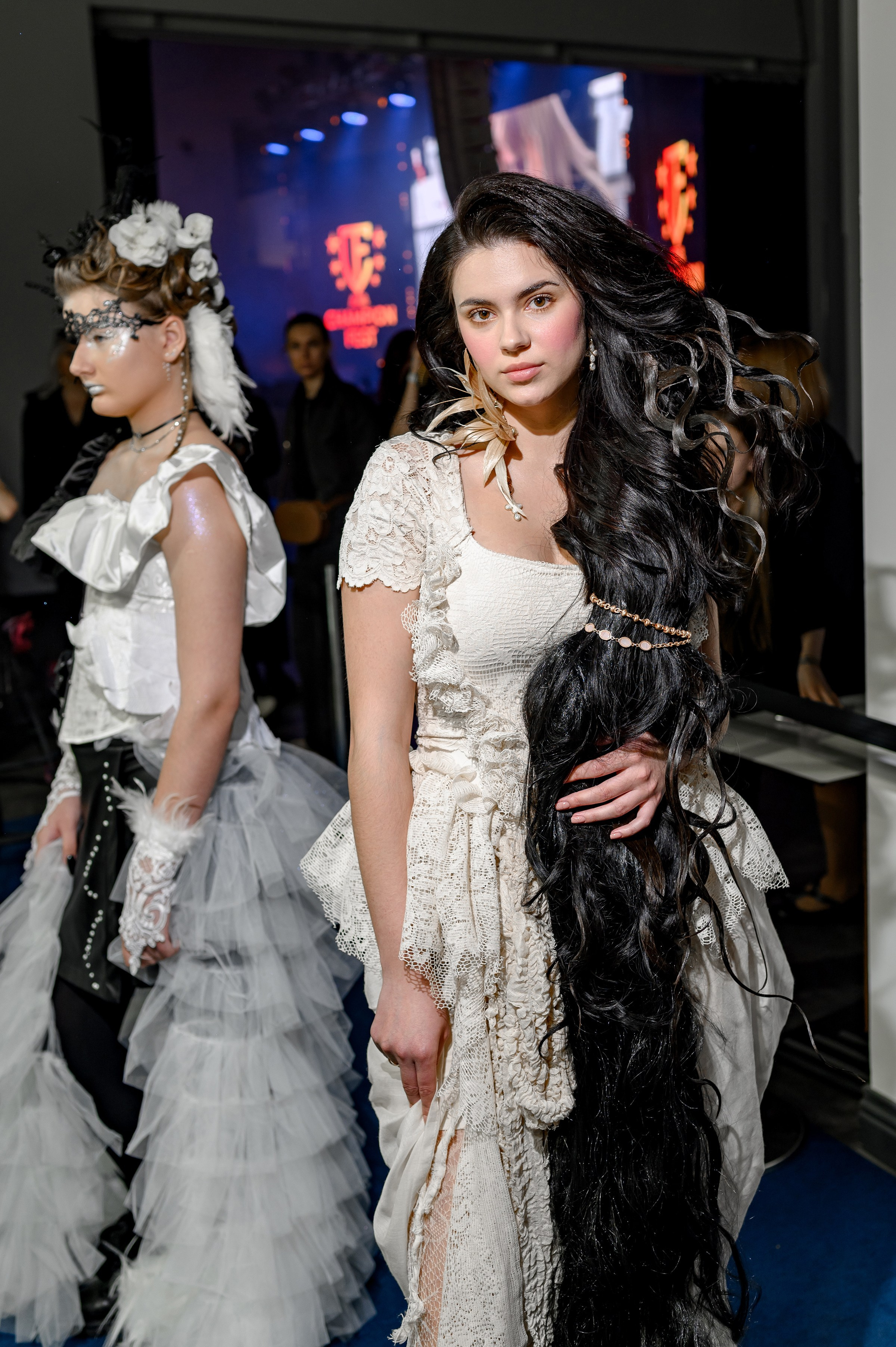 «CHAMPION FEST 2025». Свадебный и семейный фотограф