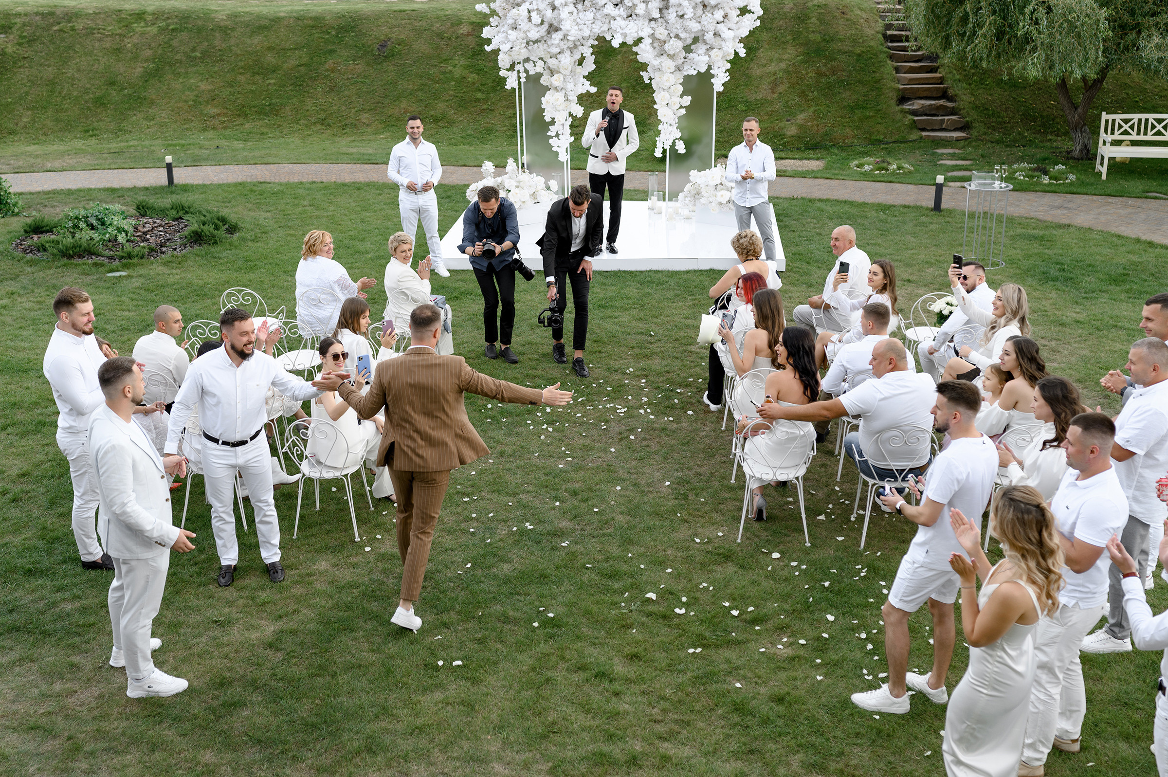 Євген & Анастасія. Свадебный и семейный фотограф