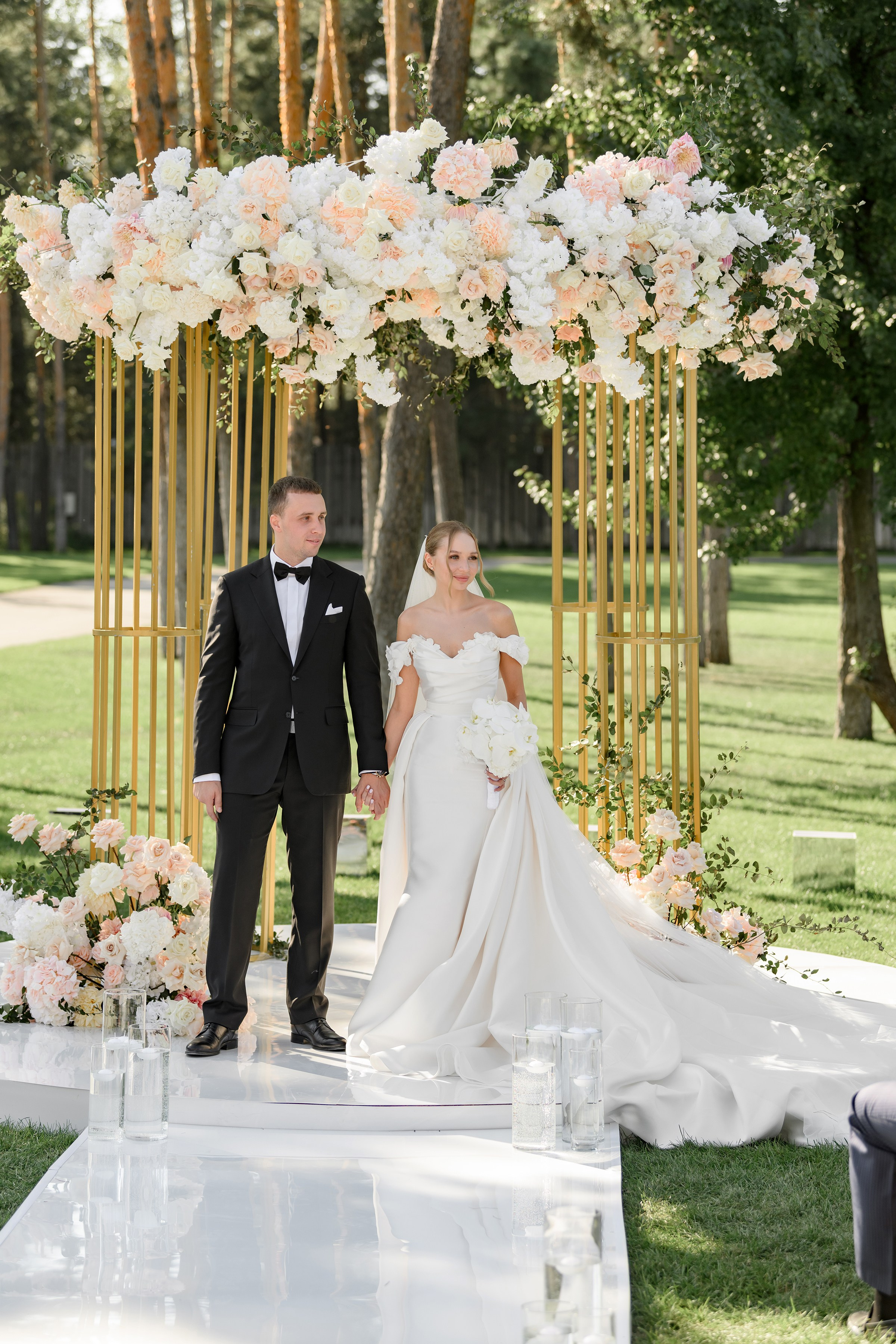 A & Z. Свадебный и семейный фотограф