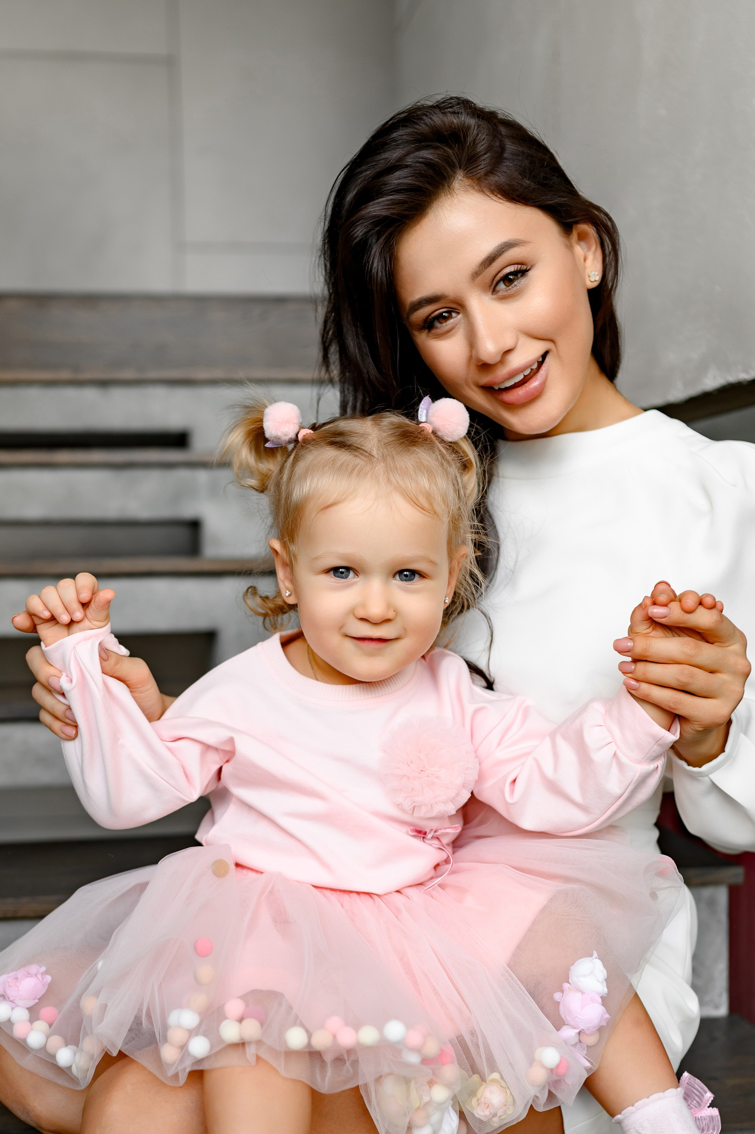 ''New Year family photo''. Свадебный и семейный фотограф
