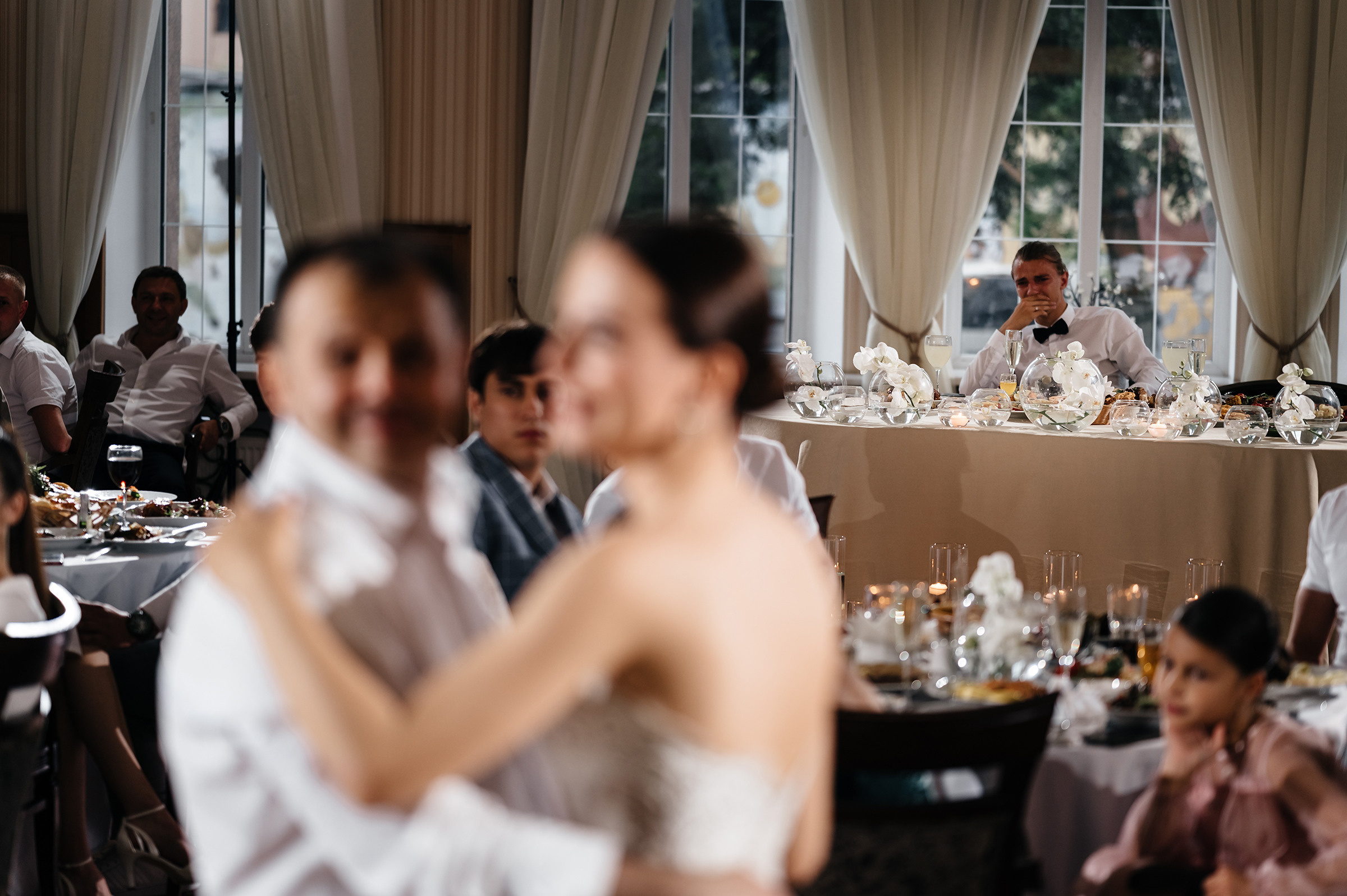 Артур & Єлизавета. Свадебный и семейный фотограф