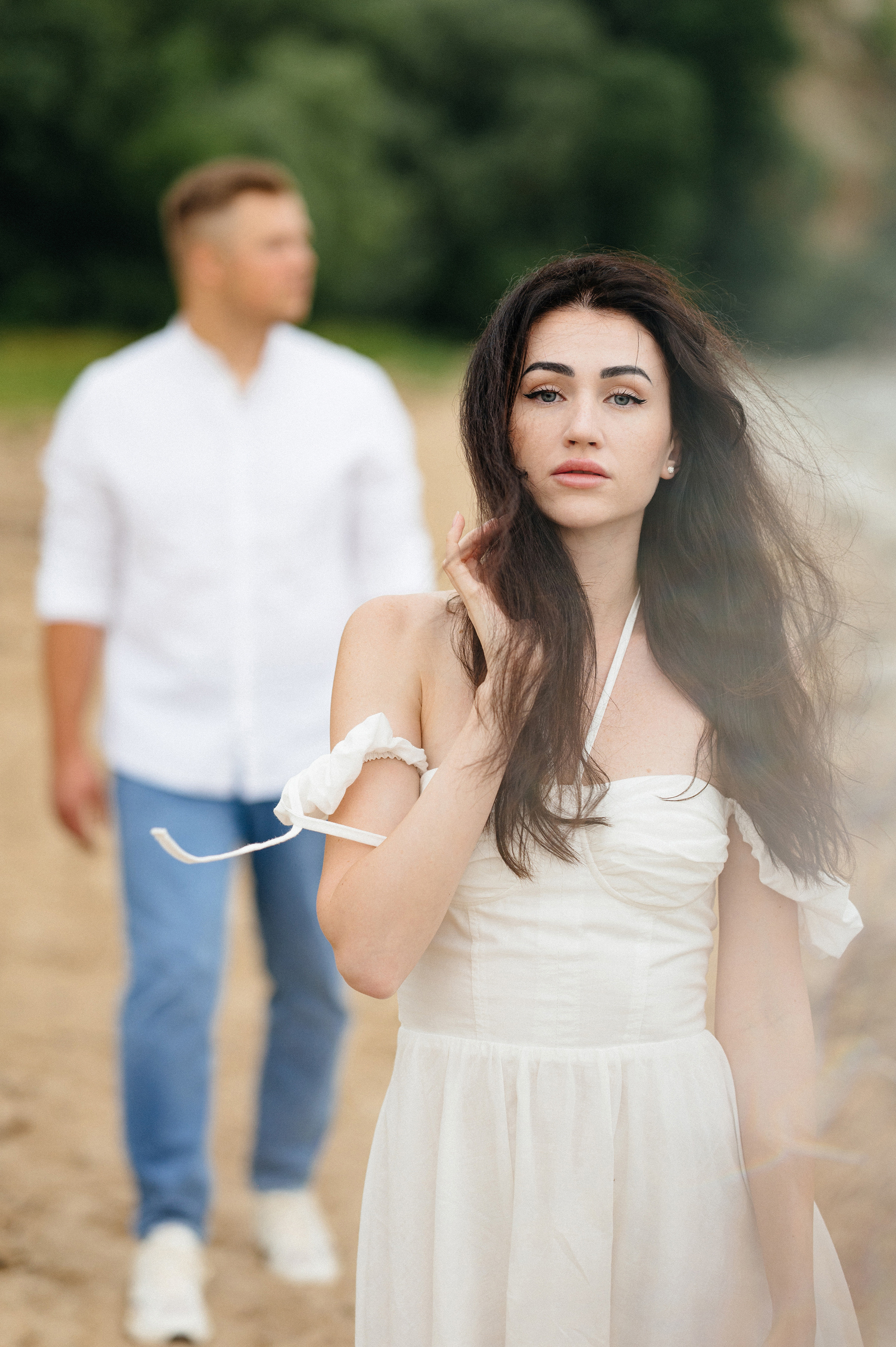 Пропозиція руки і серця. Свадебный и семейный фотограф