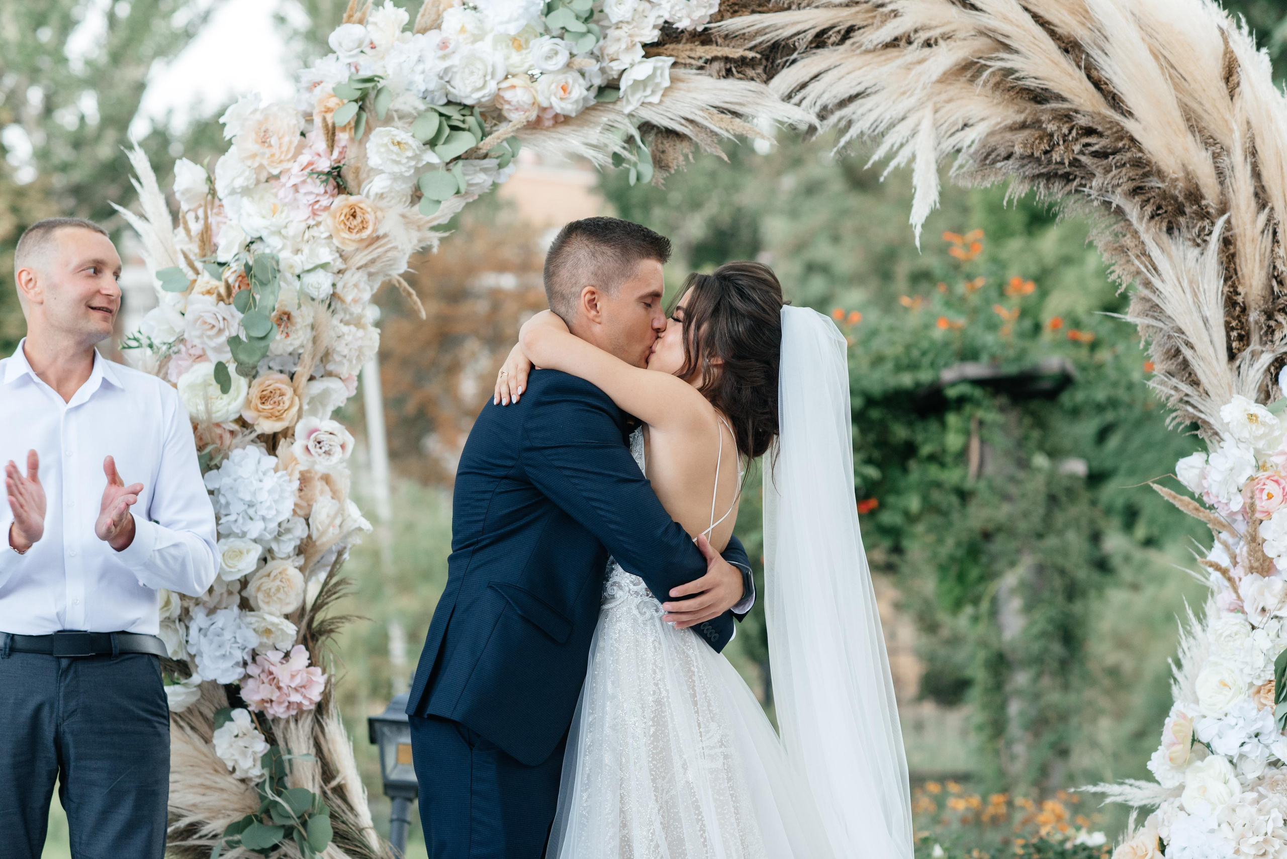 Руслан & Тамара. Свадебный и семейный фотограф