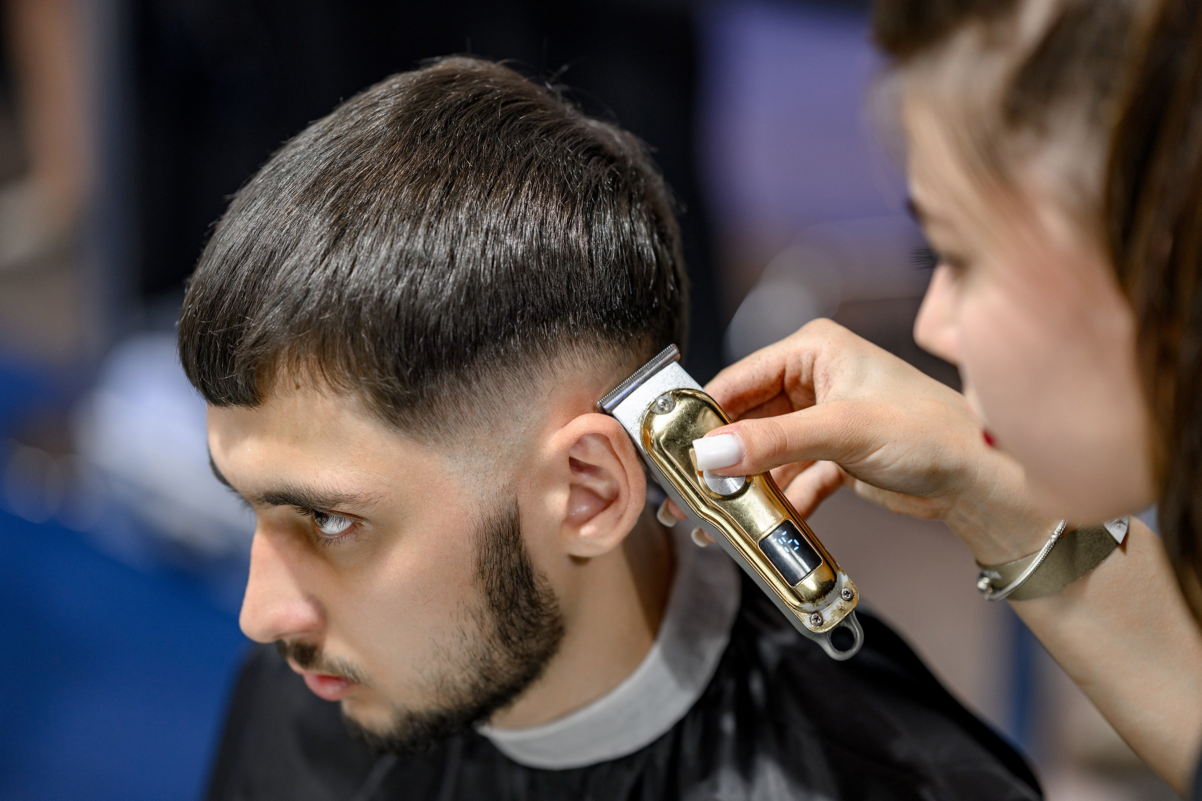 «CHAMPION FEST 2025». Свадебный и семейный фотограф