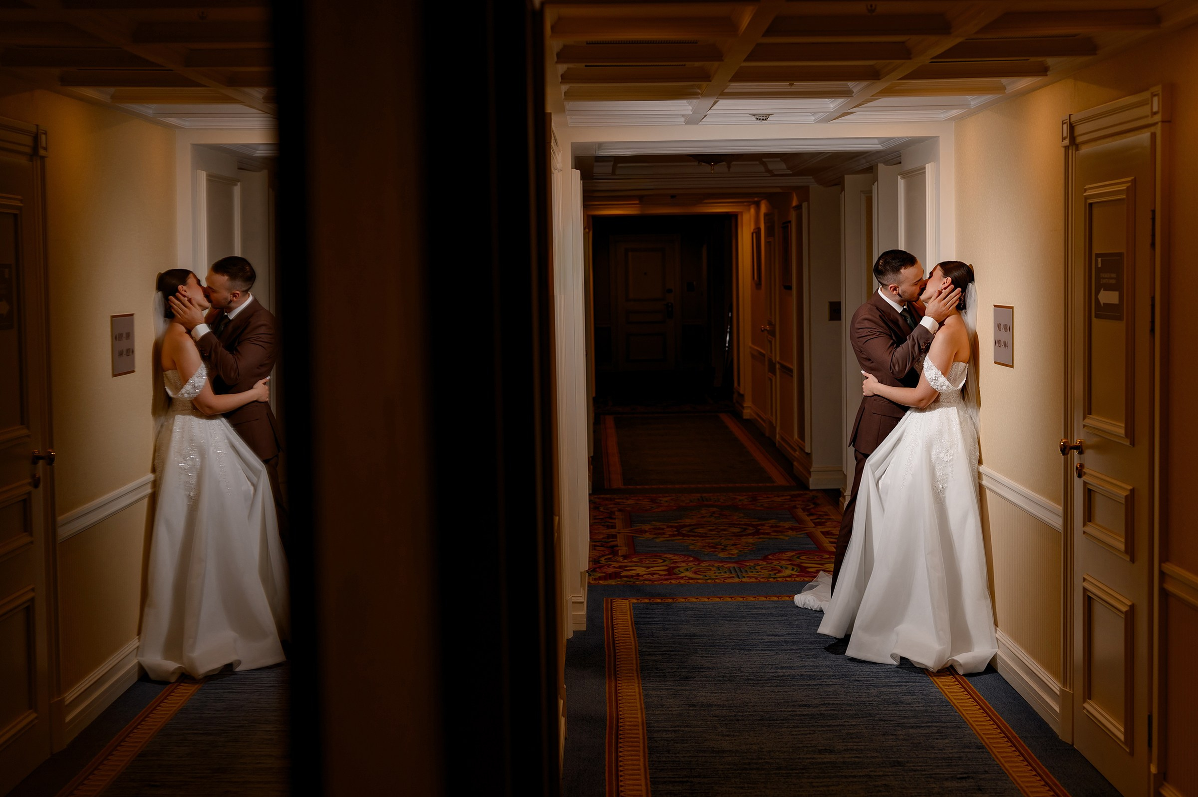 ANNA & BORIS. Свадебный и семейный фотограф