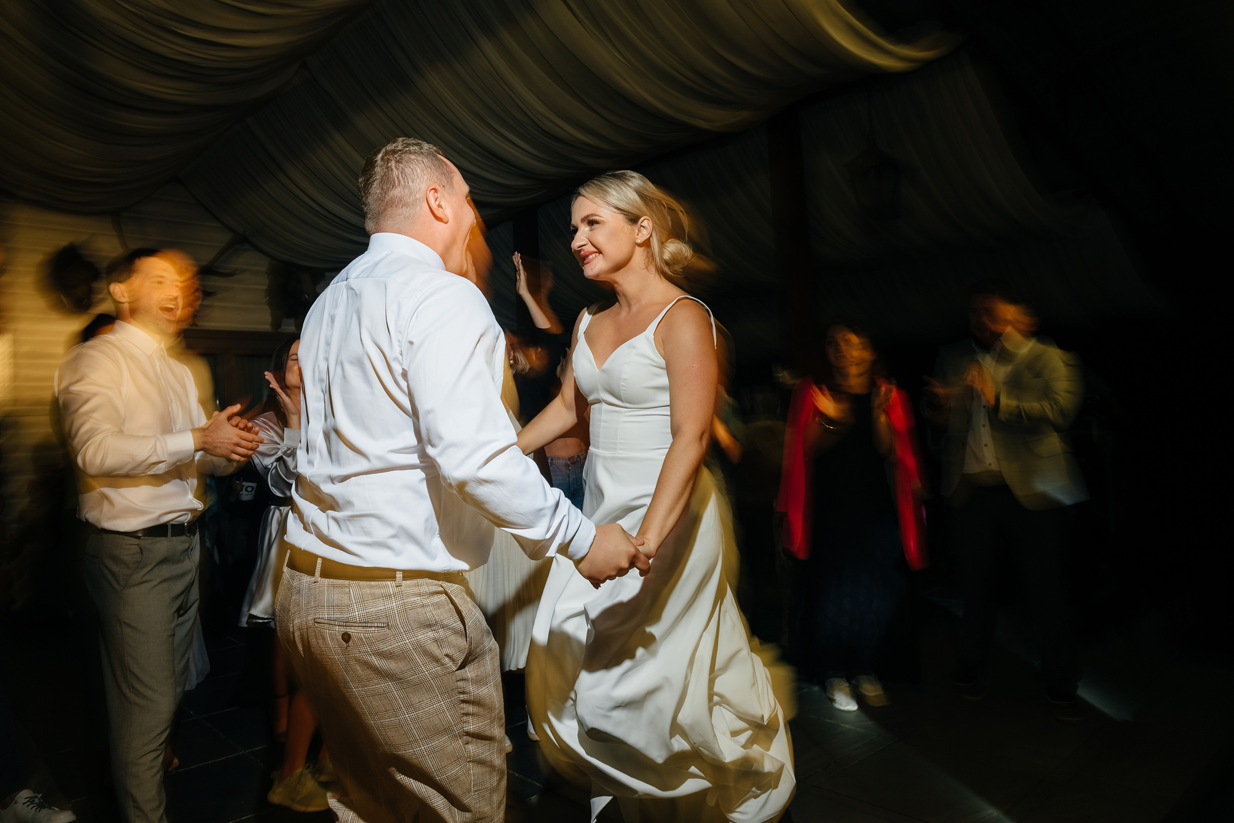 Ігор & Марія. Свадебный и семейный фотограф