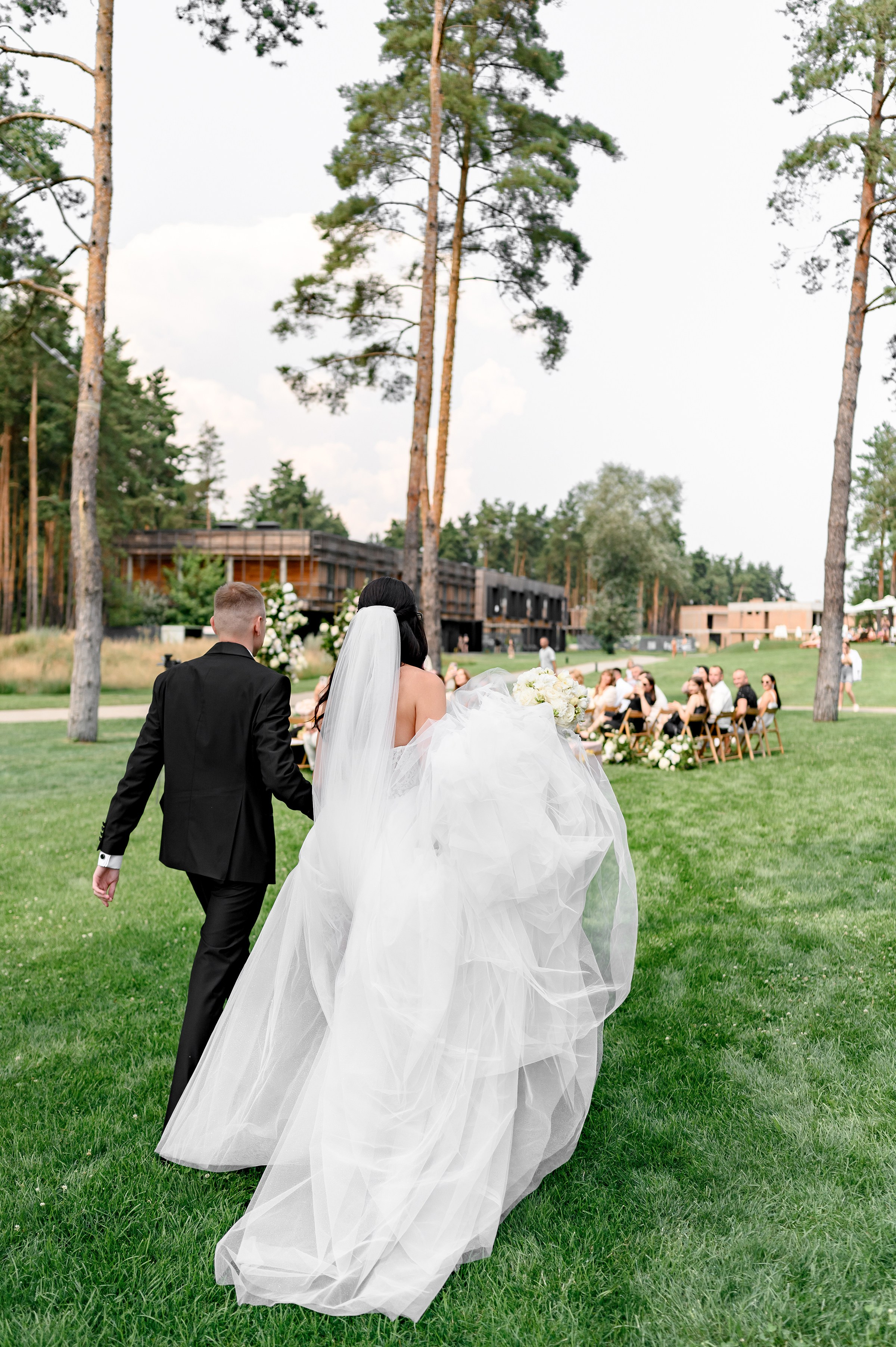 RUSLAN & VALYA. Свадебный и семейный фотограф