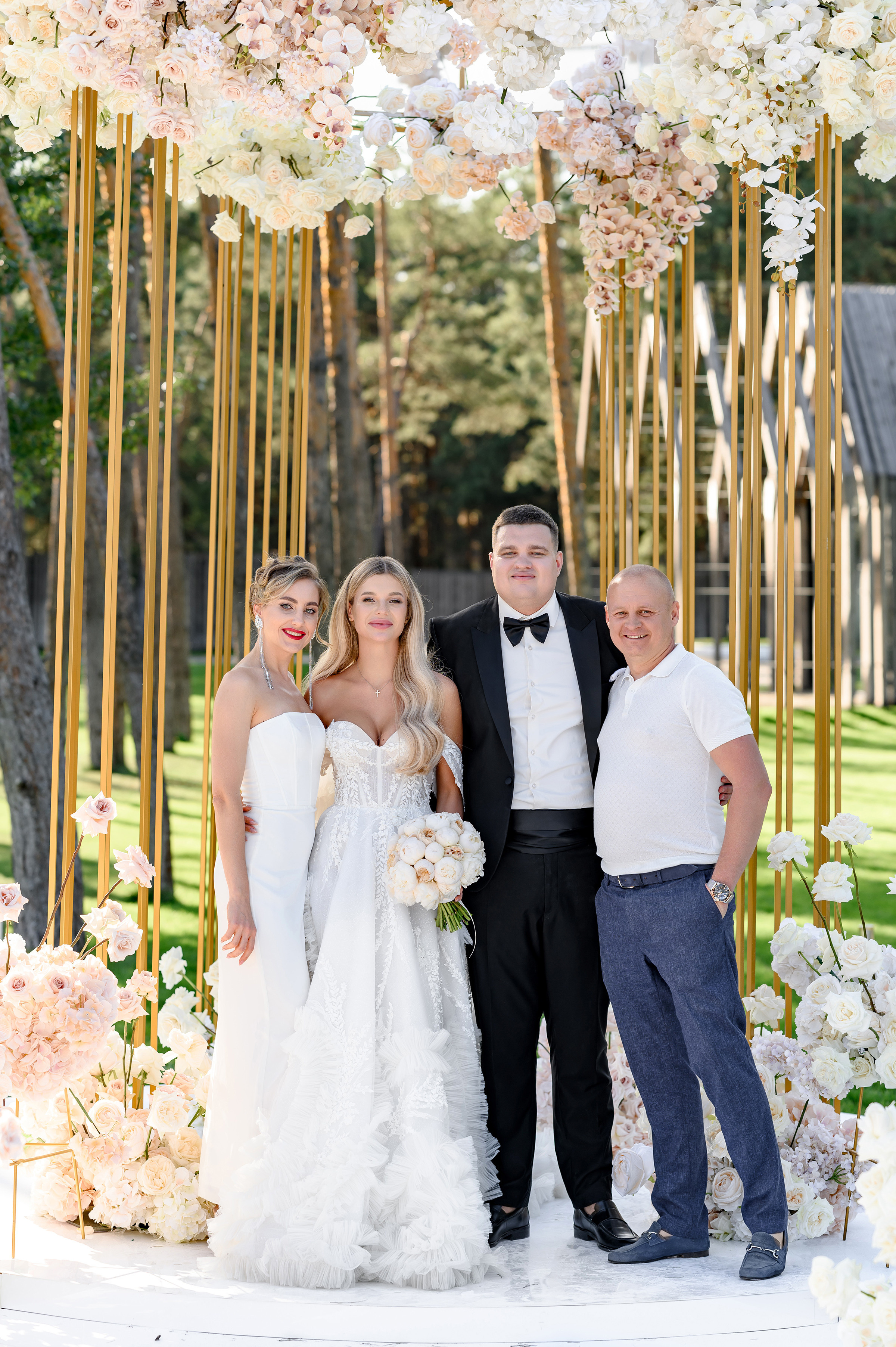 BOGDAN & ANASTASIA. Свадебный и семейный фотограф