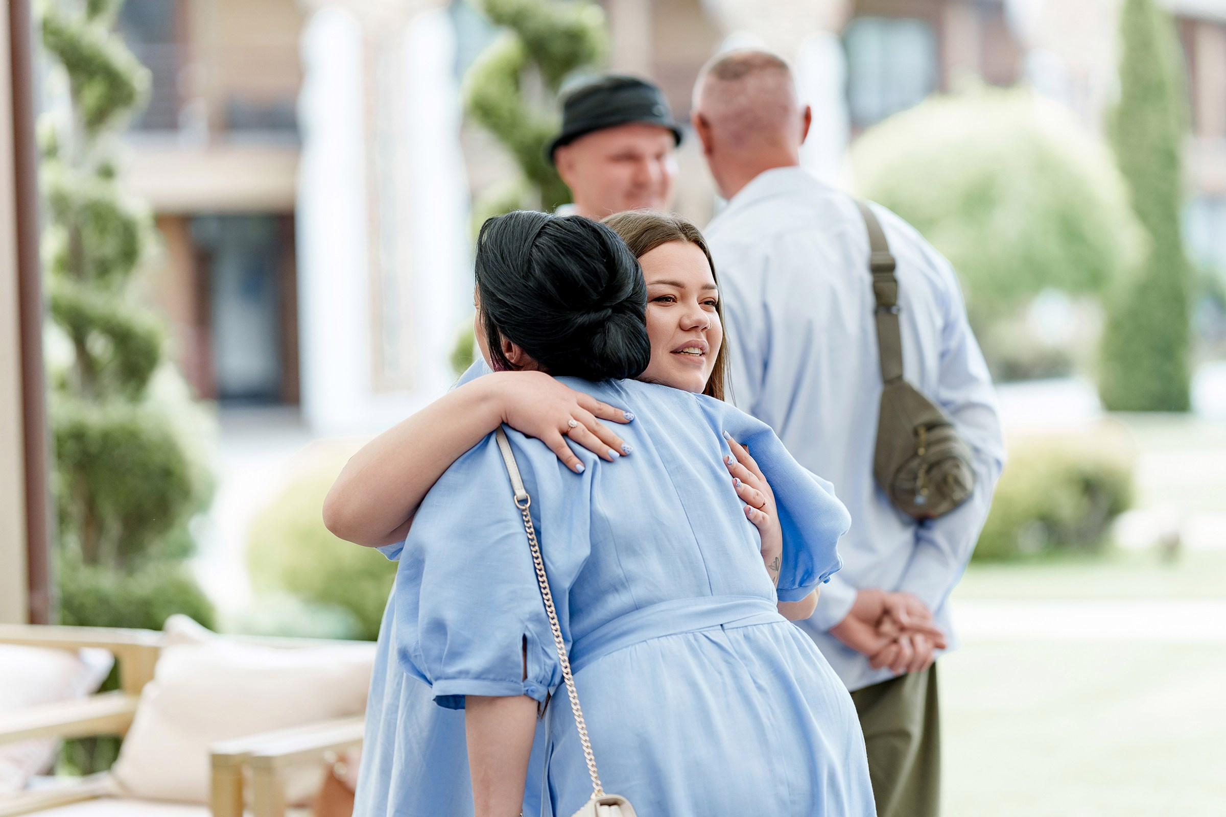 BOHDAN & ALEXANDRA. Свадебный и семейный фотограф