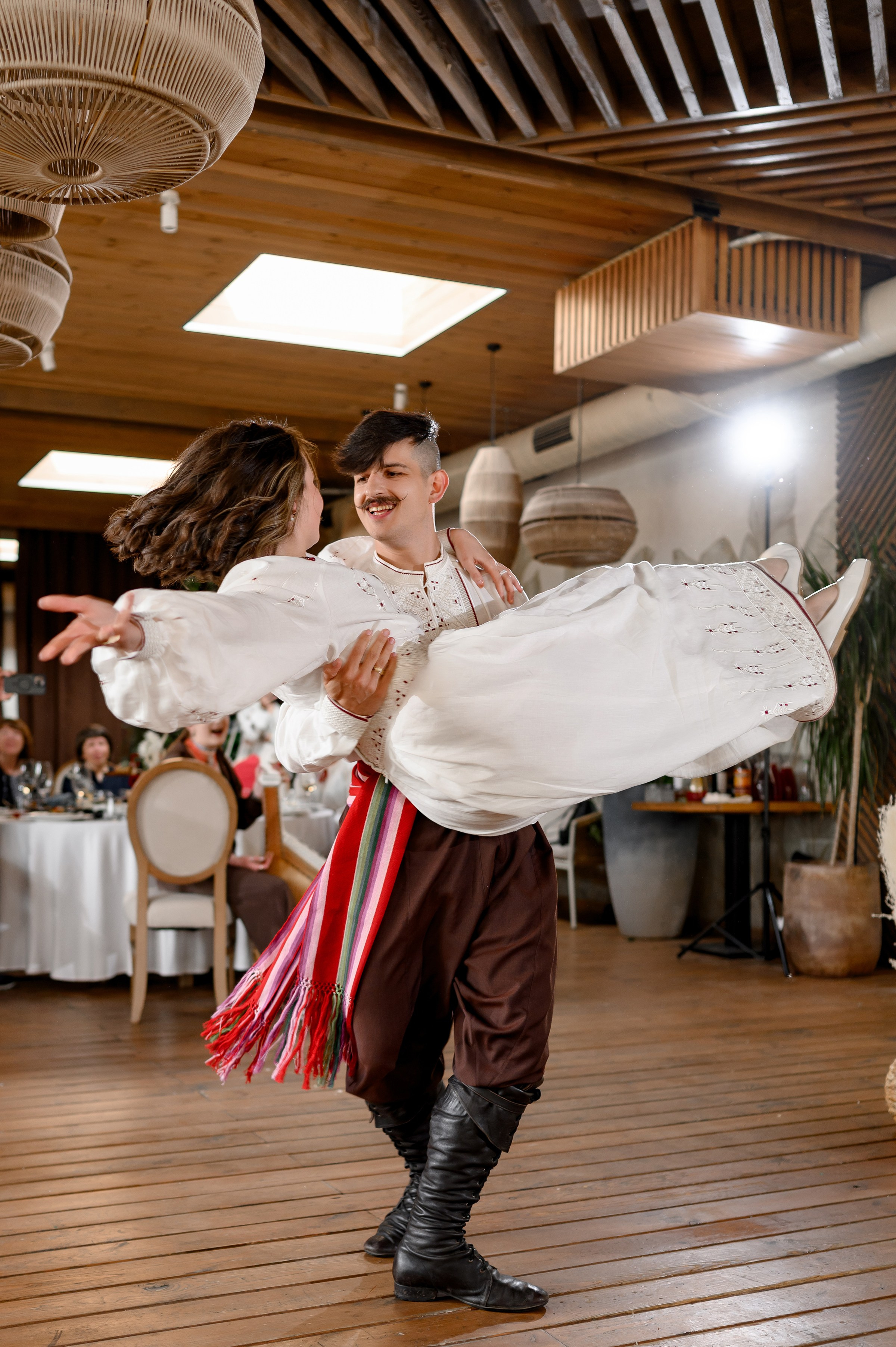 ОЛЕКСА & ЕЛІНА. Свадебный и семейный фотограф