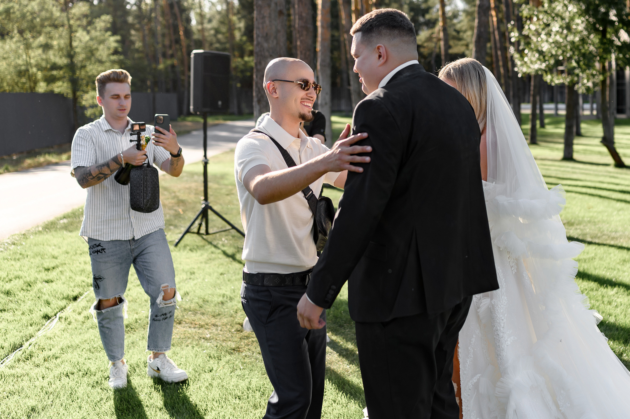 BOGDAN & ANASTASIA. Свадебный и семейный фотограф