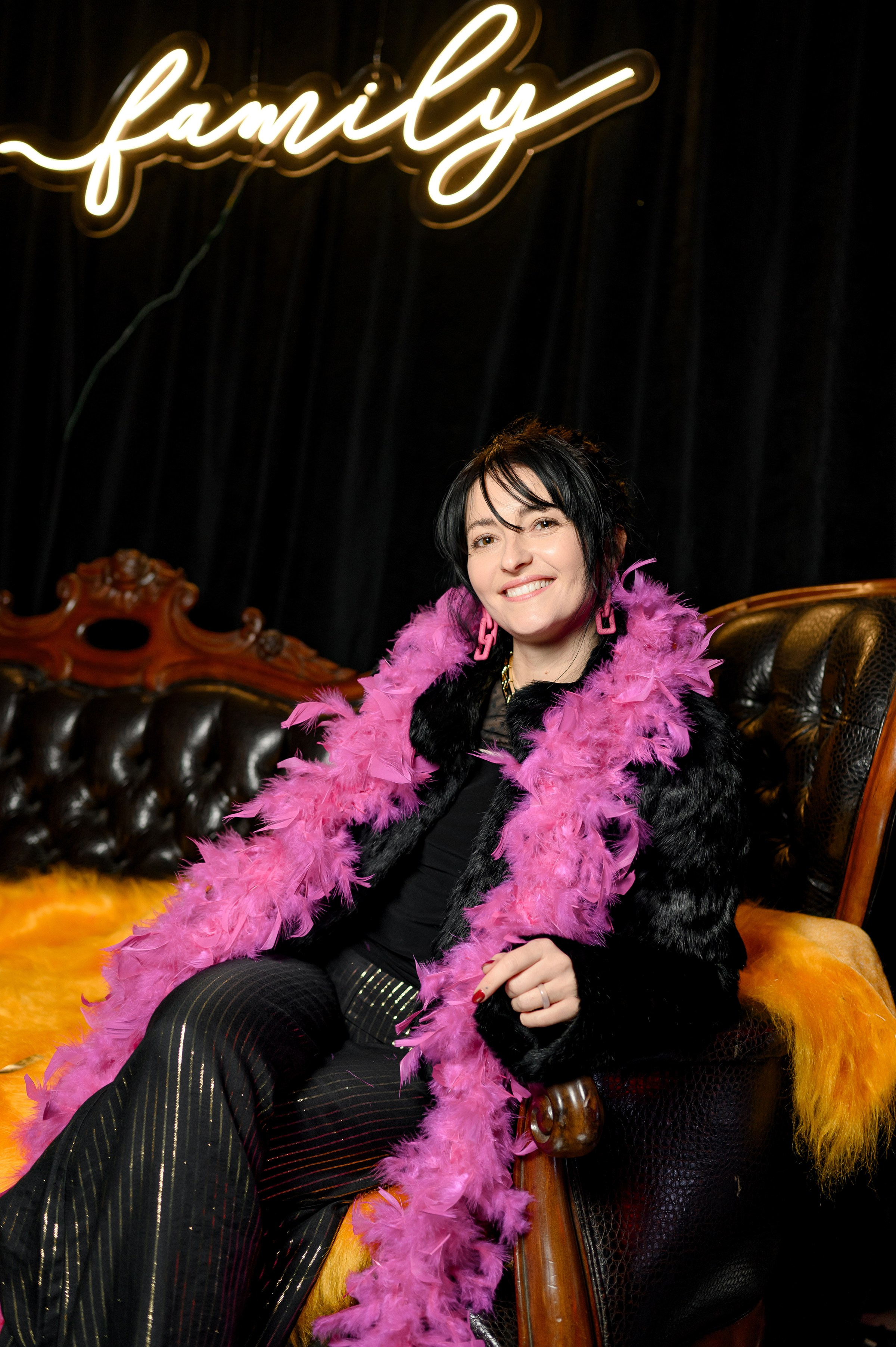 BLOSSOM «ВЖЕ НЕ 18». Свадебный и семейный фотограф