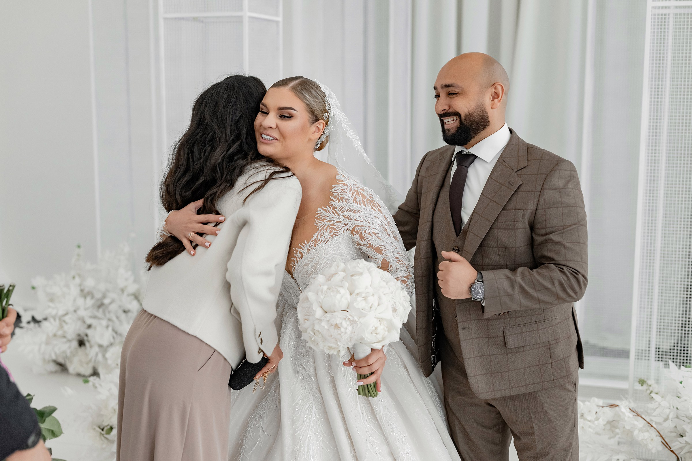 SAID & ILONA. Свадебный и семейный фотограф