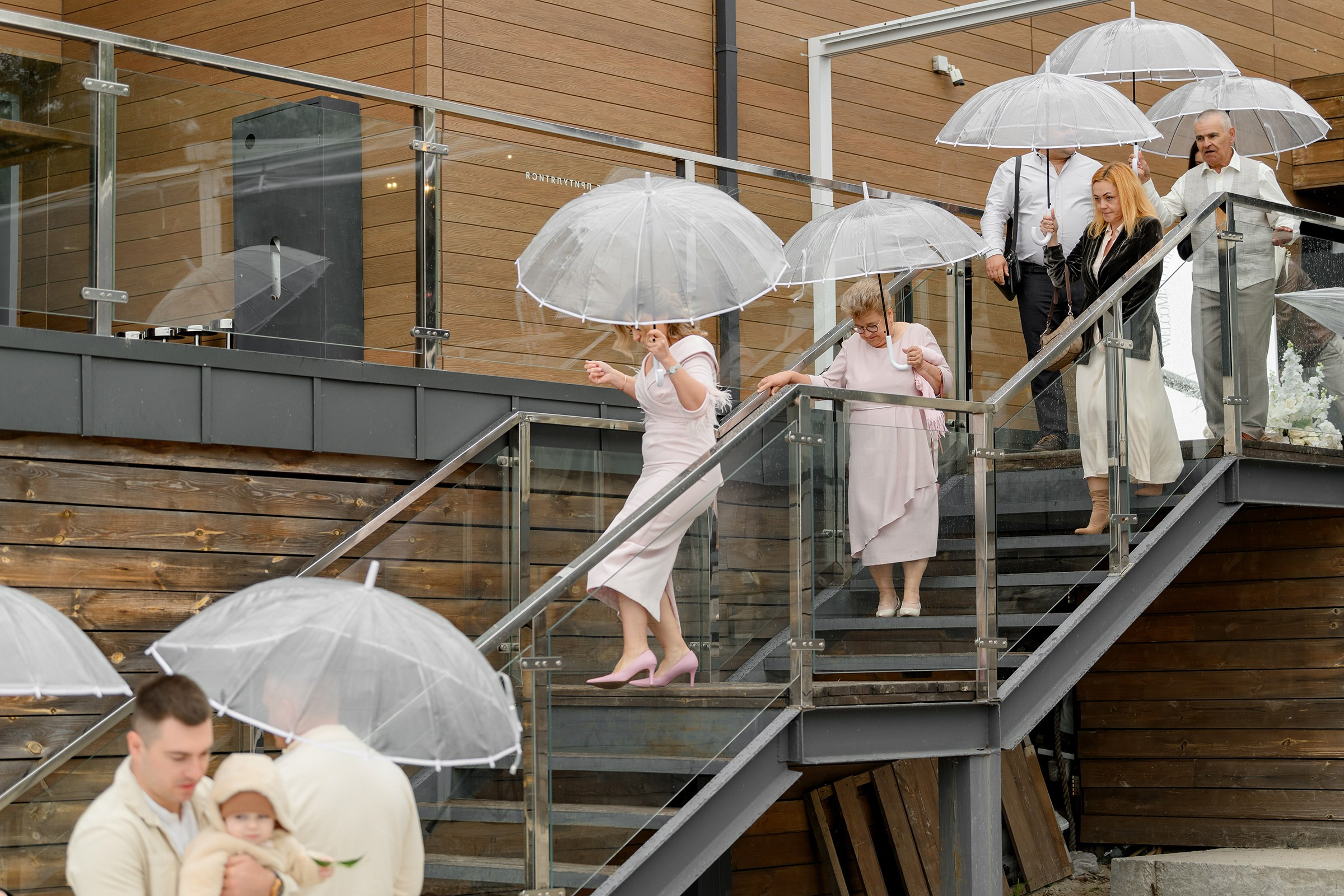 Yaroslav & Anna. Свадебный и семейный фотограф