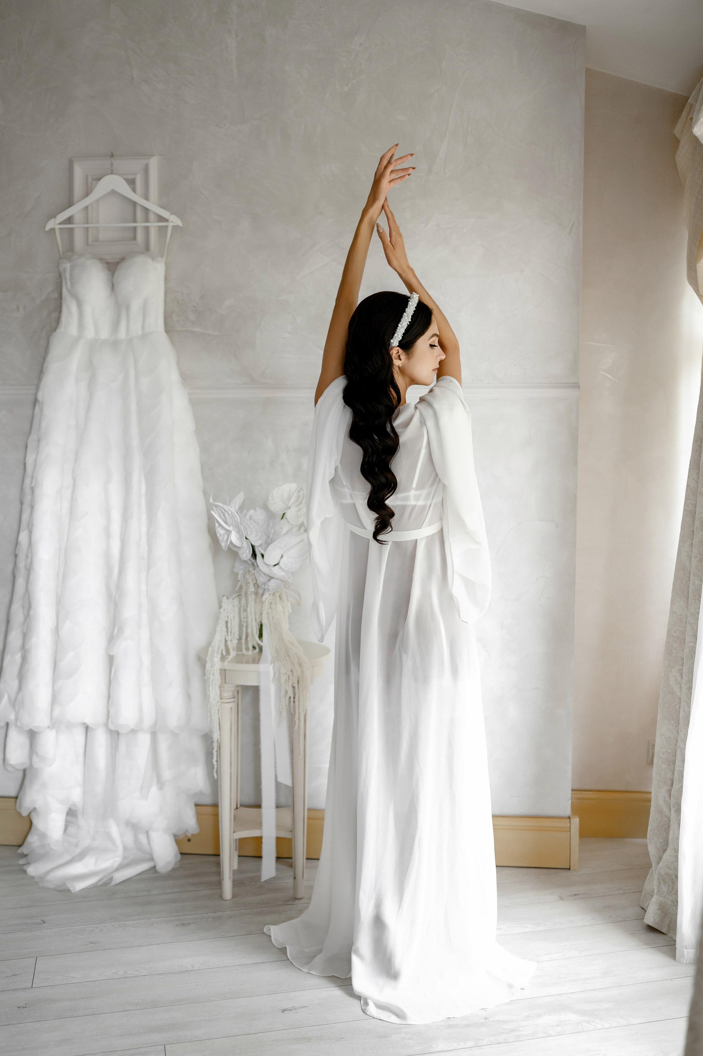 SARO & KSENIIA. Свадебный и семейный фотограф