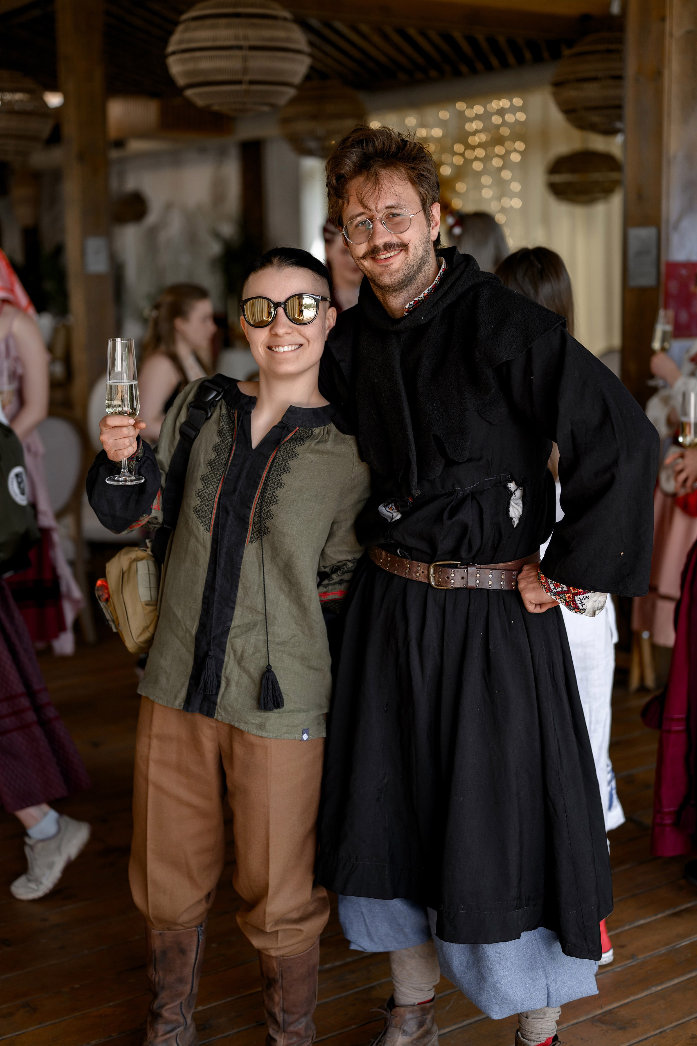 ОЛЕКСА & ЕЛІНА. Свадебный и семейный фотограф