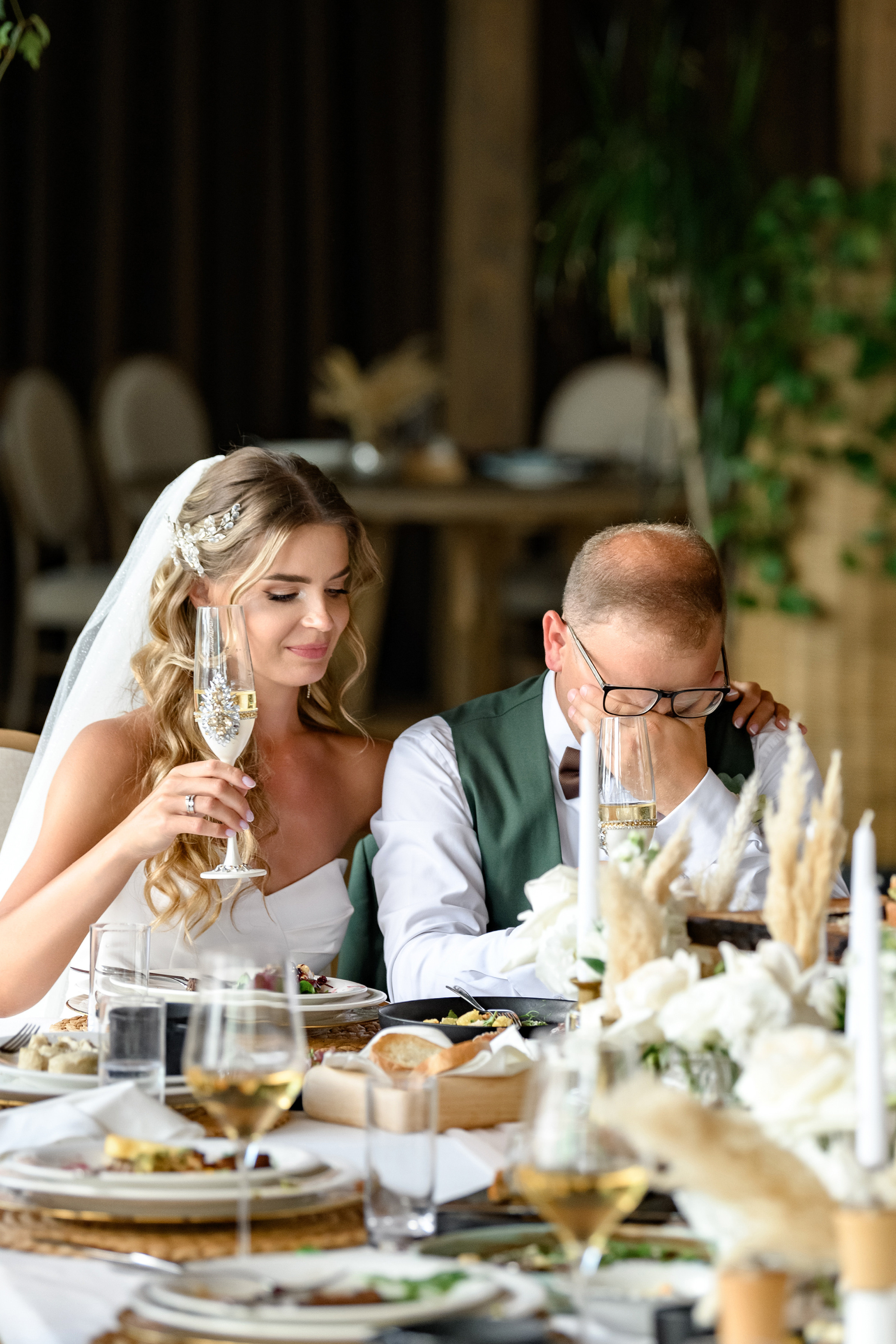 Роман & Валерія. Свадебный и семейный фотограф