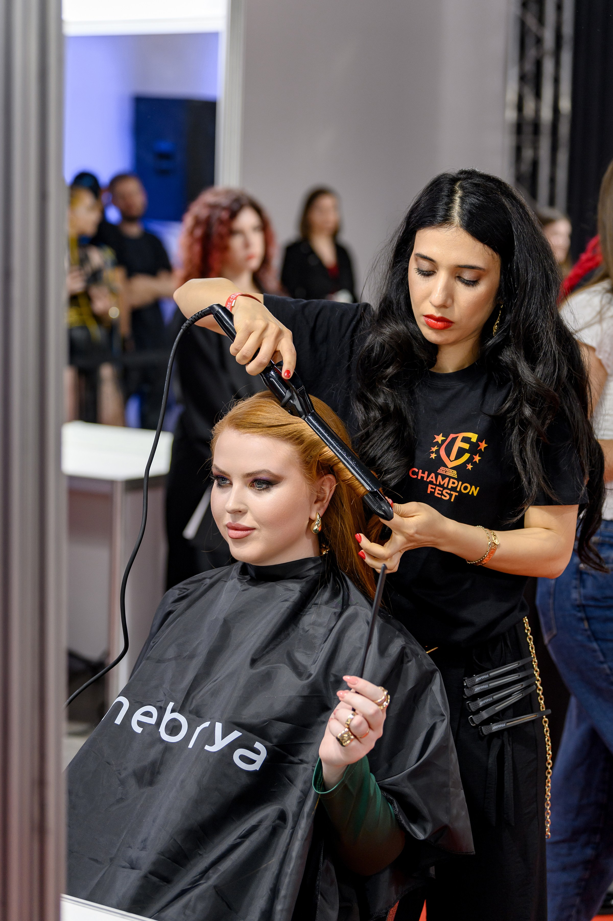 " CHAMPION FEST 2024 ". Свадебный и семейный фотограф