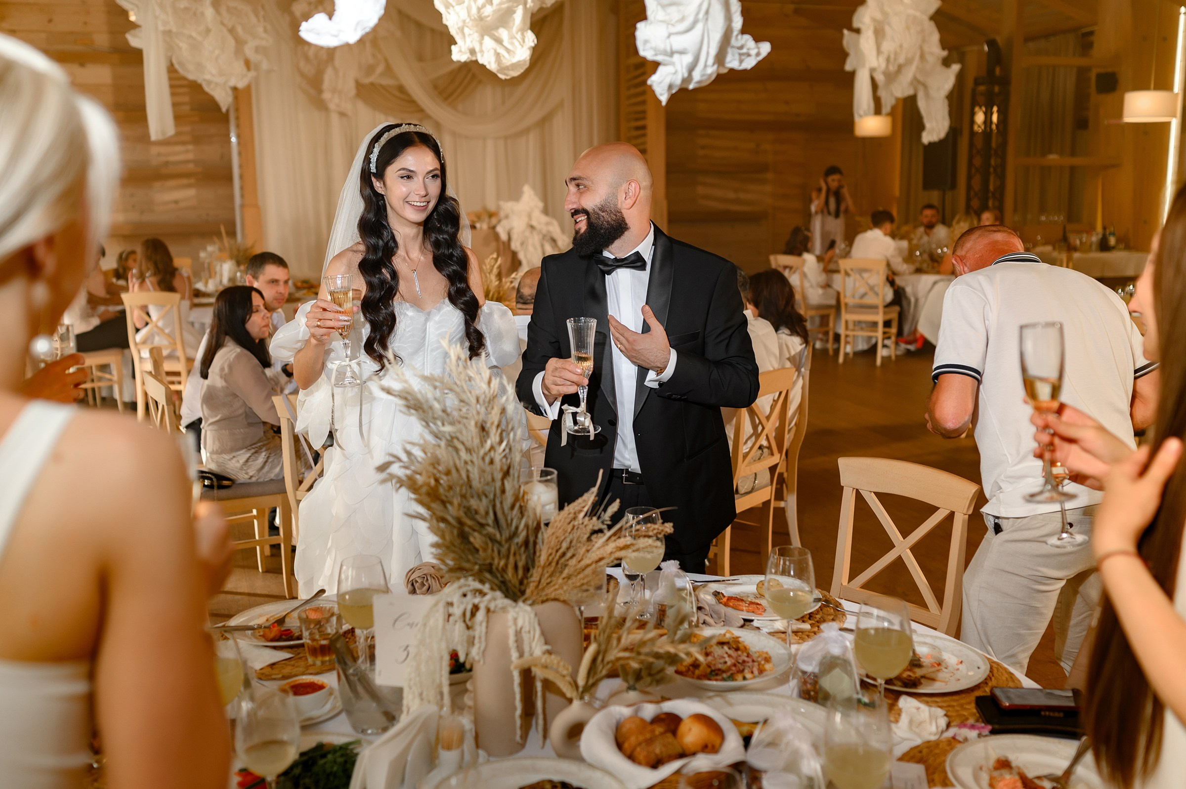 SARO & KSENIIA. Свадебный и семейный фотограф