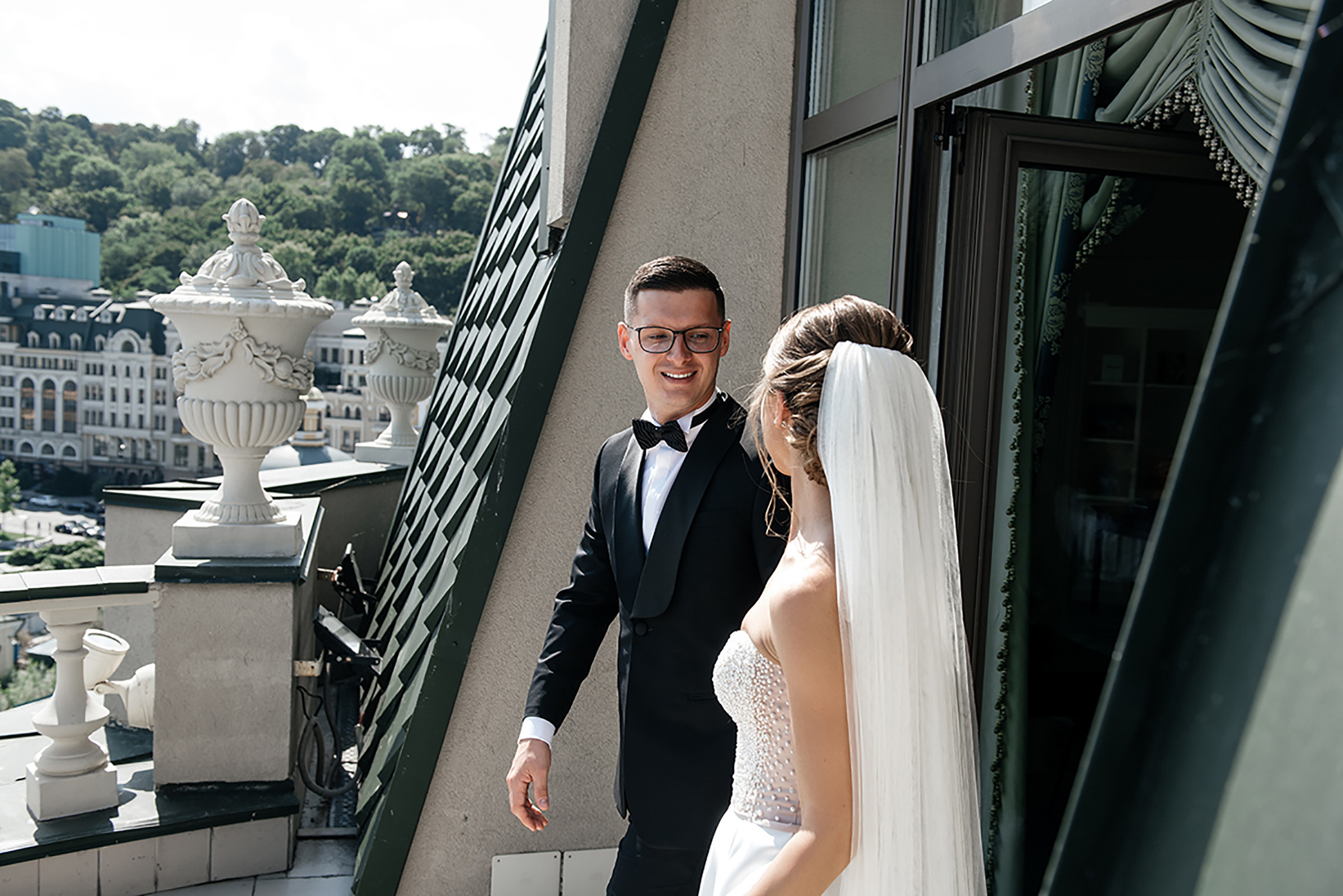 Владислав & Марія. Свадебный и семейный фотограф