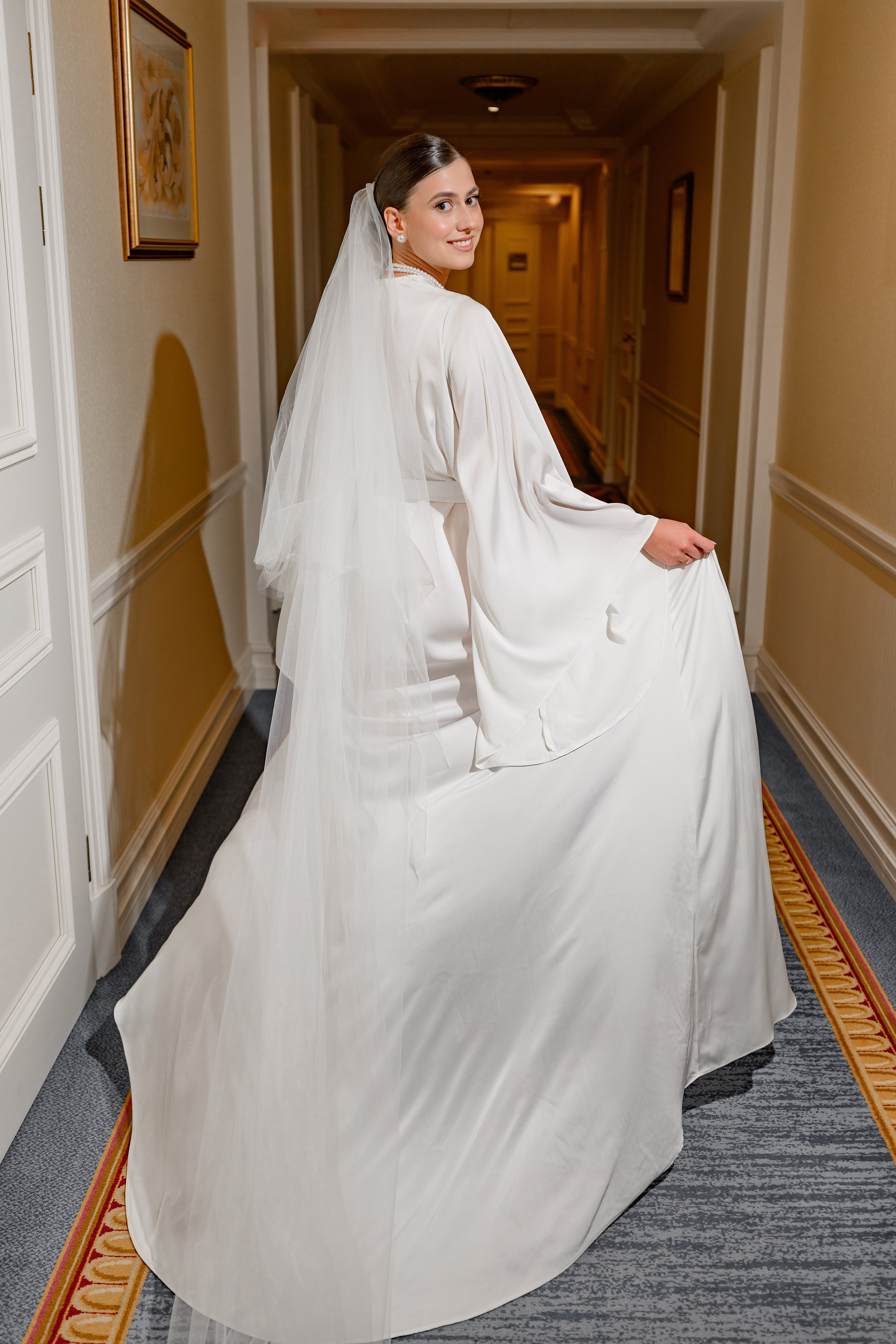 ANNA & BORIS. Свадебный и семейный фотограф