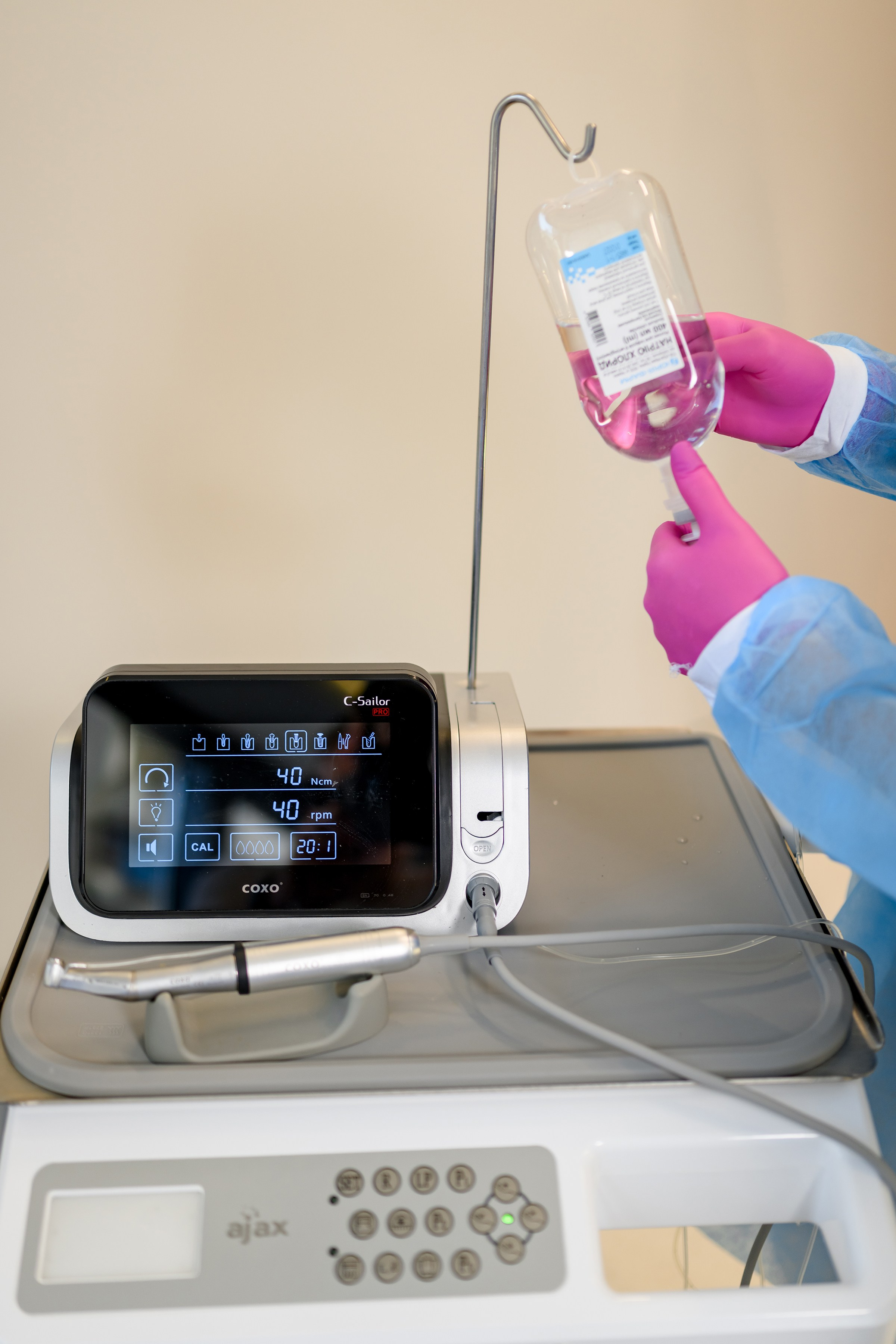 «DENTA MIA». Свадебный и семейный фотограф