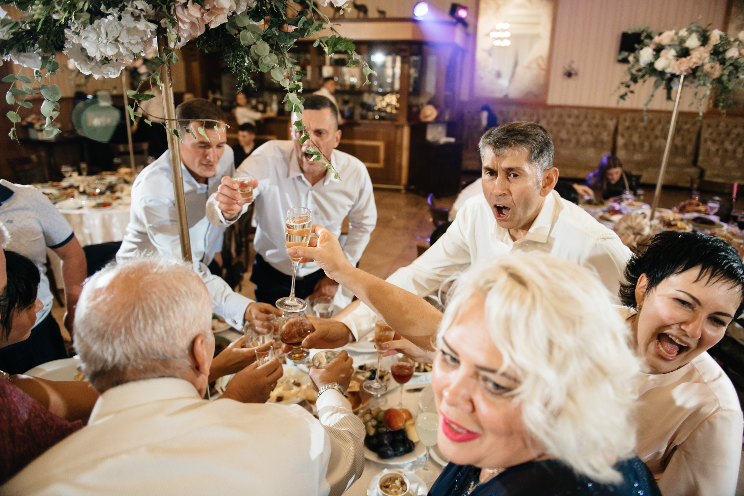 Родіон & Марія. Свадебный и семейный фотограф