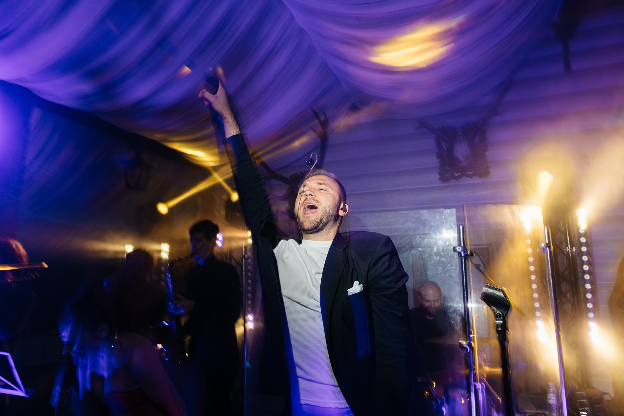 Ігор & Марія. Свадебный и семейный фотограф