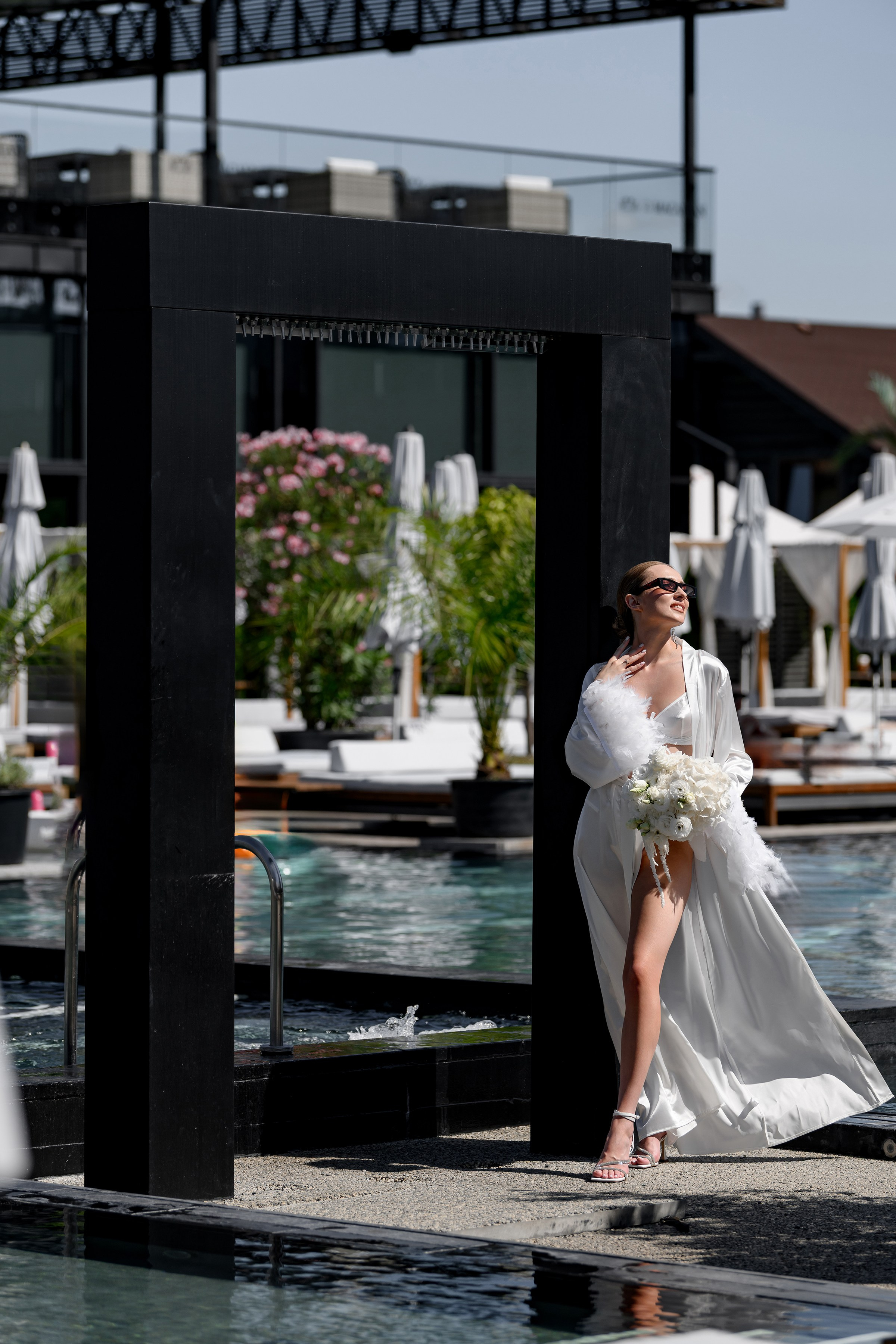 POLINA & DMITRI. Свадебный и семейный фотограф